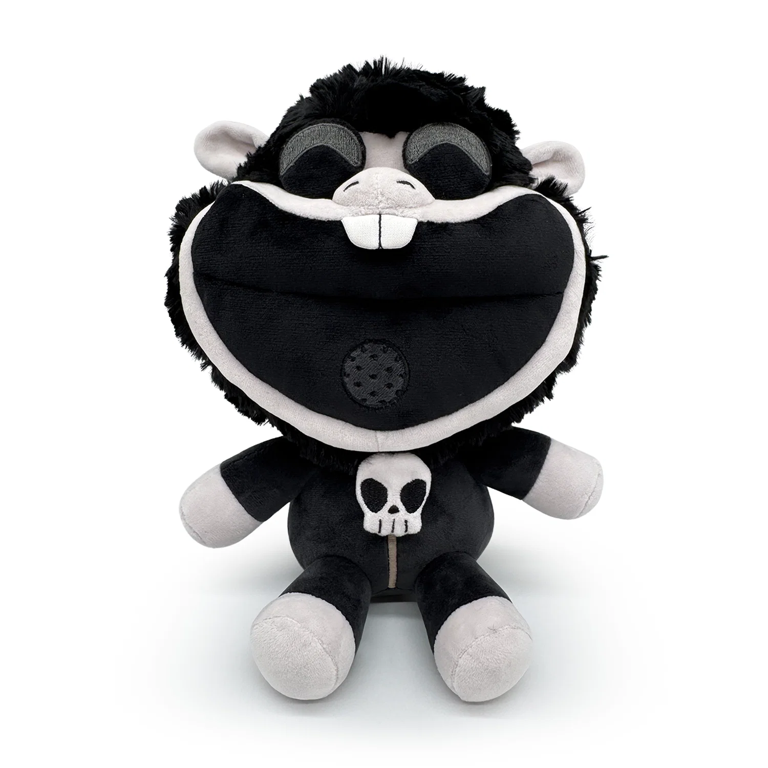 BaBa Chops Plush (9in) - Image 2