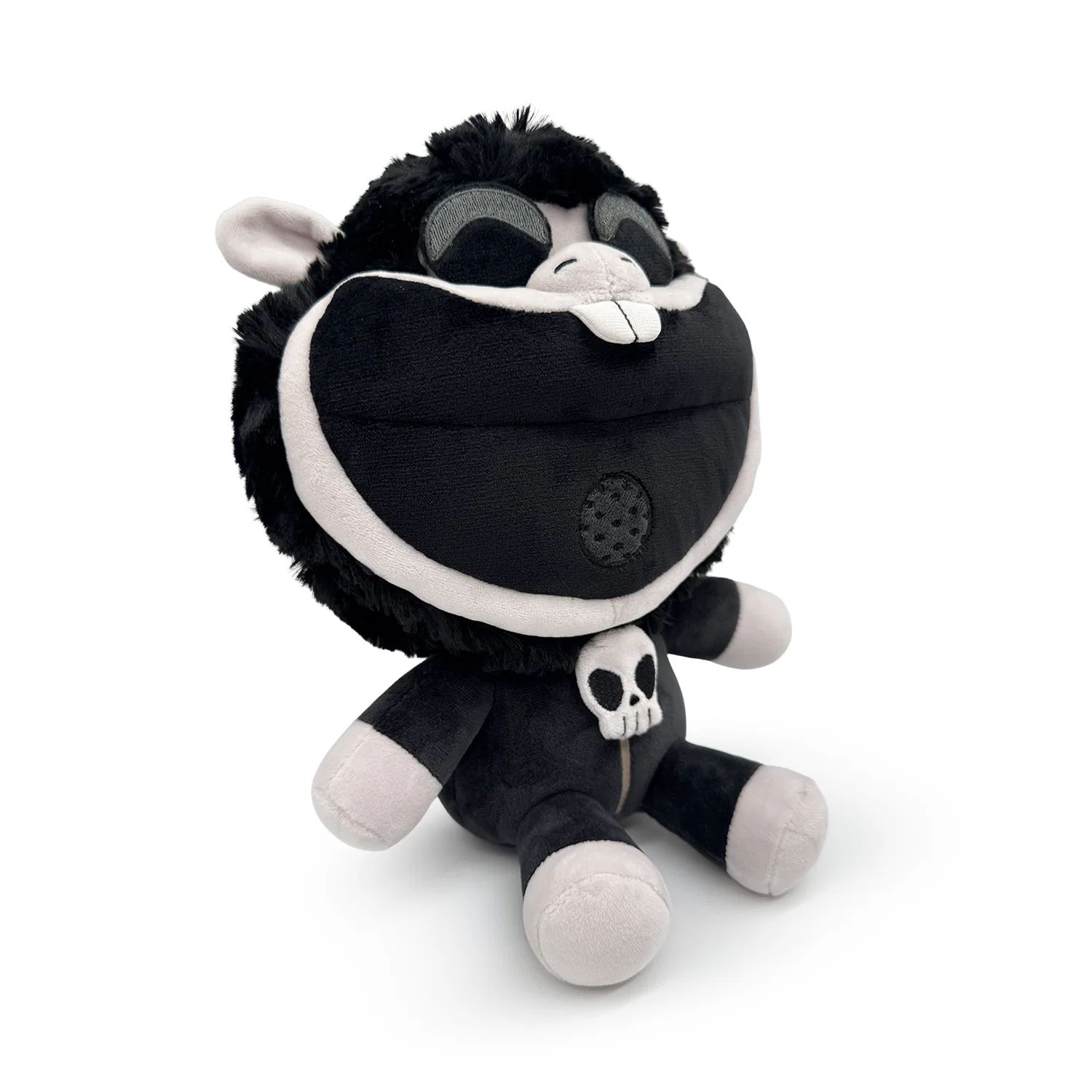 BaBa Chops Plush (9in) - Image 3