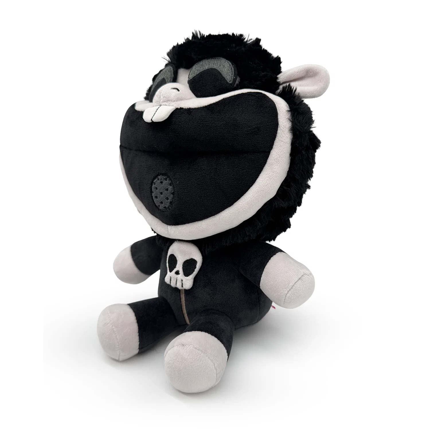 BaBa Chops Plush (9in) - Image 4