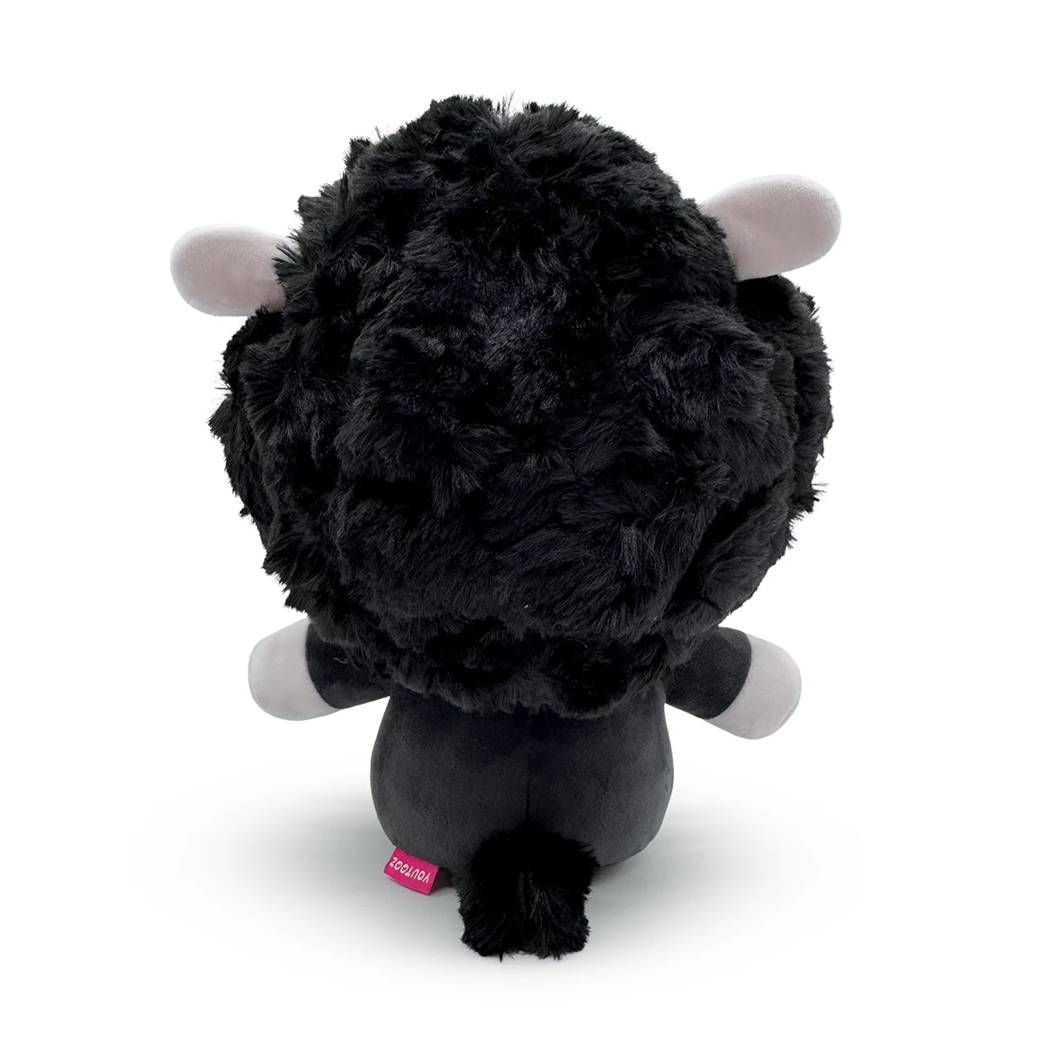 BaBa Chops Plush (9in) - Image 5