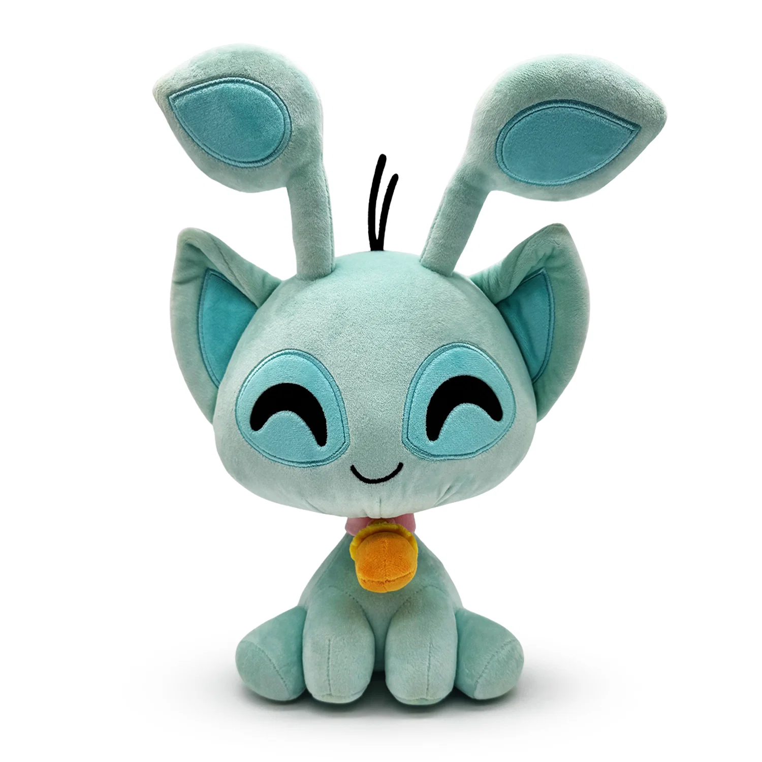 Baby Aisha Plush (9in) - Image 2