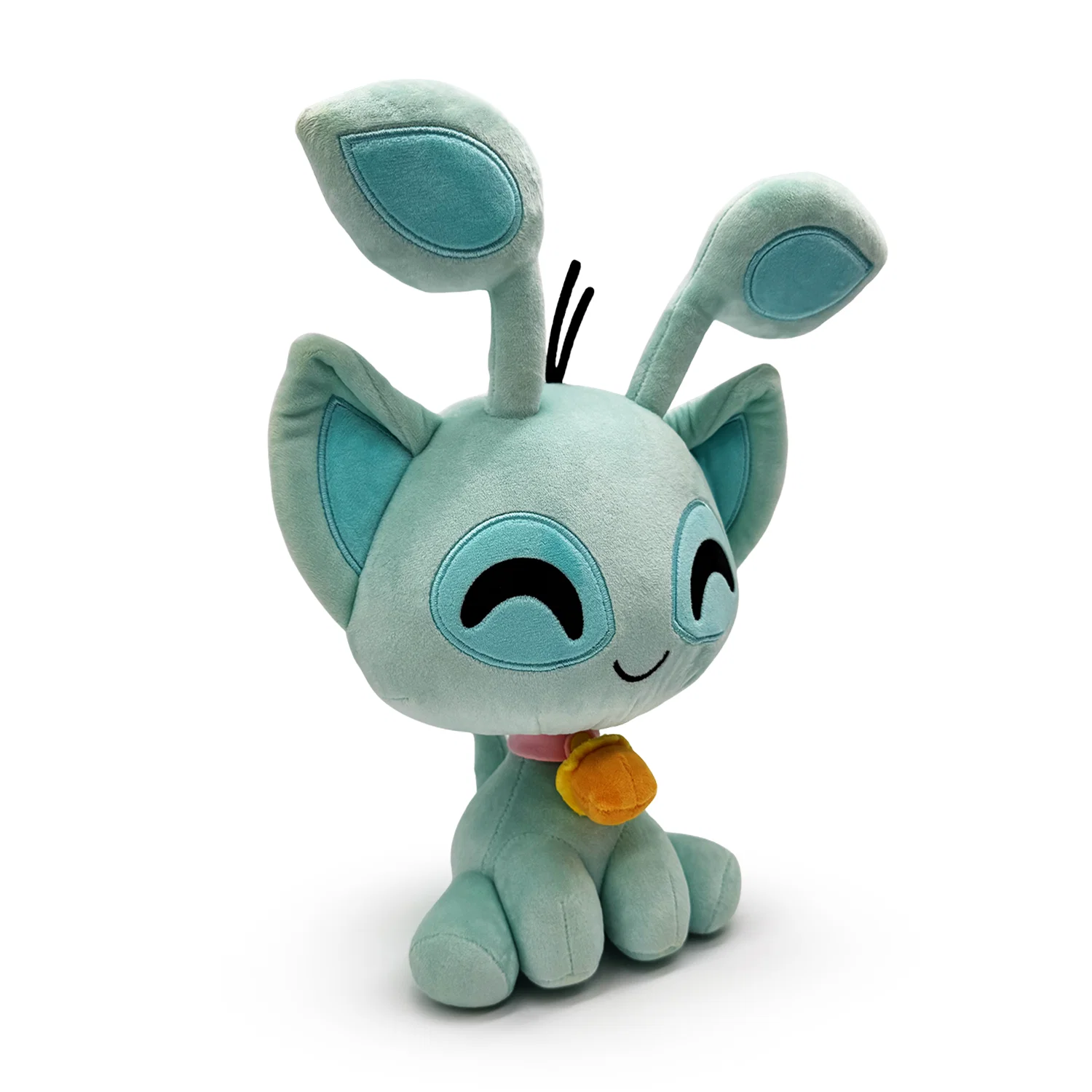 Baby Aisha Plush (9in) - Image 3