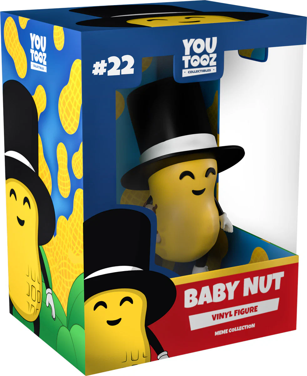 Baby Nut - Image 2