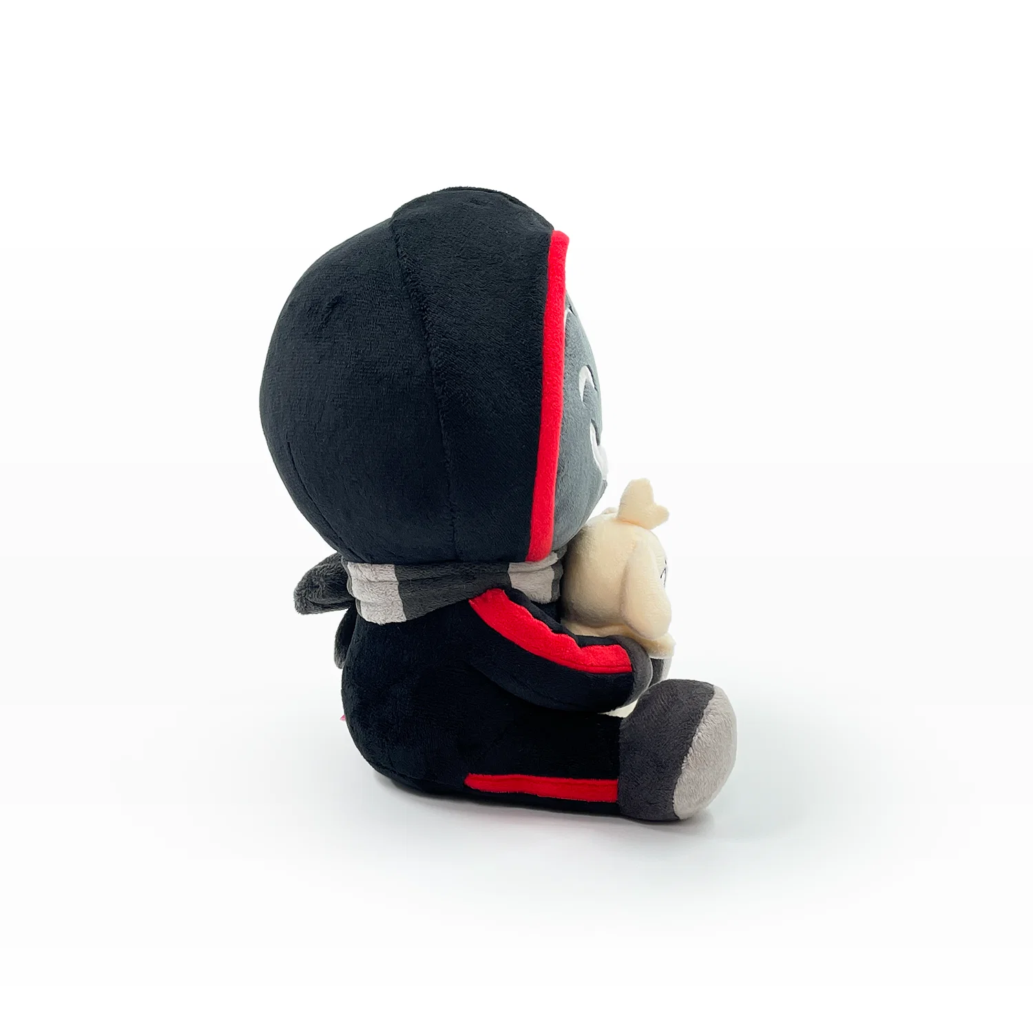 BadBoyHalo & Rat (9in) - Image 4