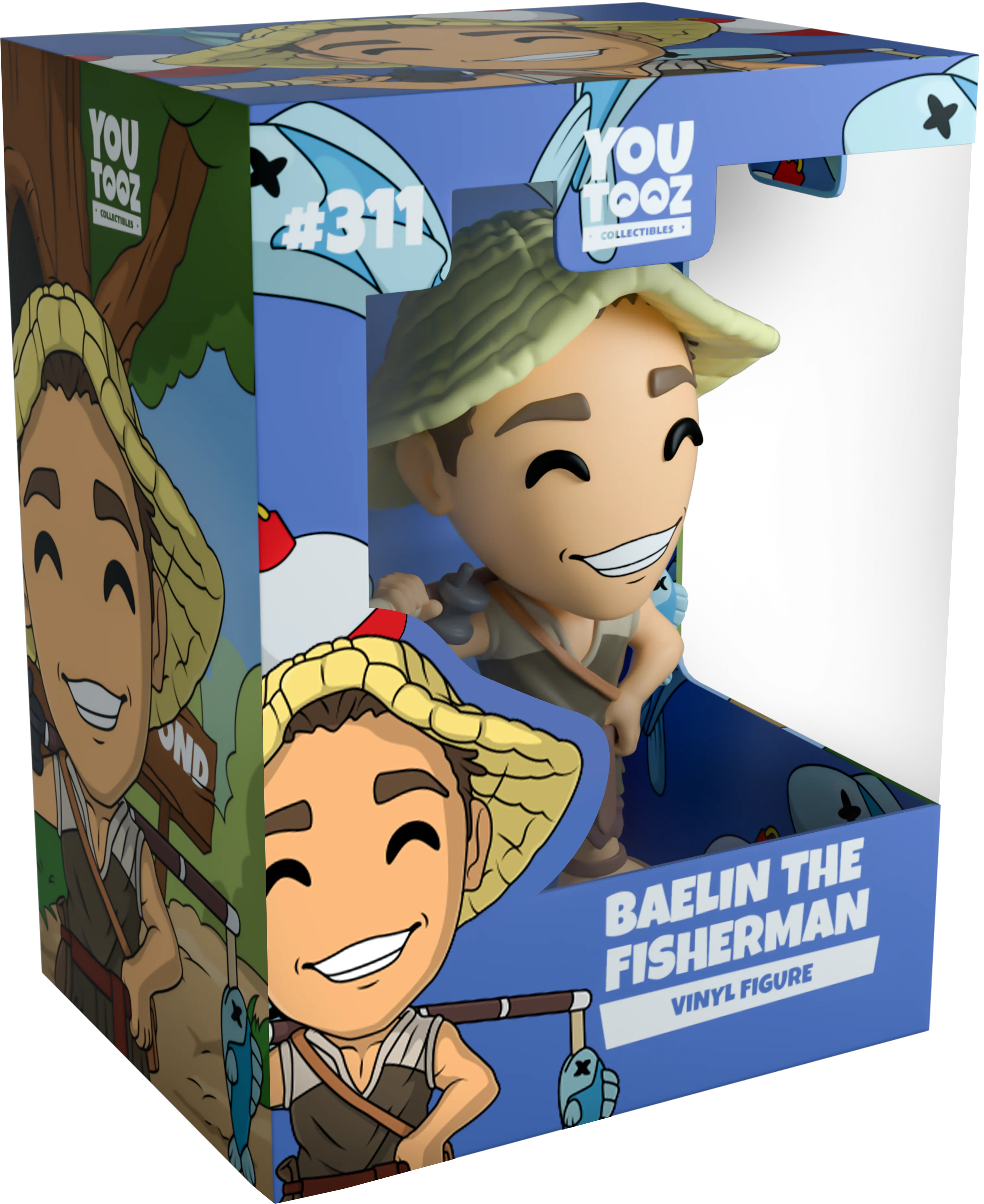 Baelin the Fisherman - Image 2