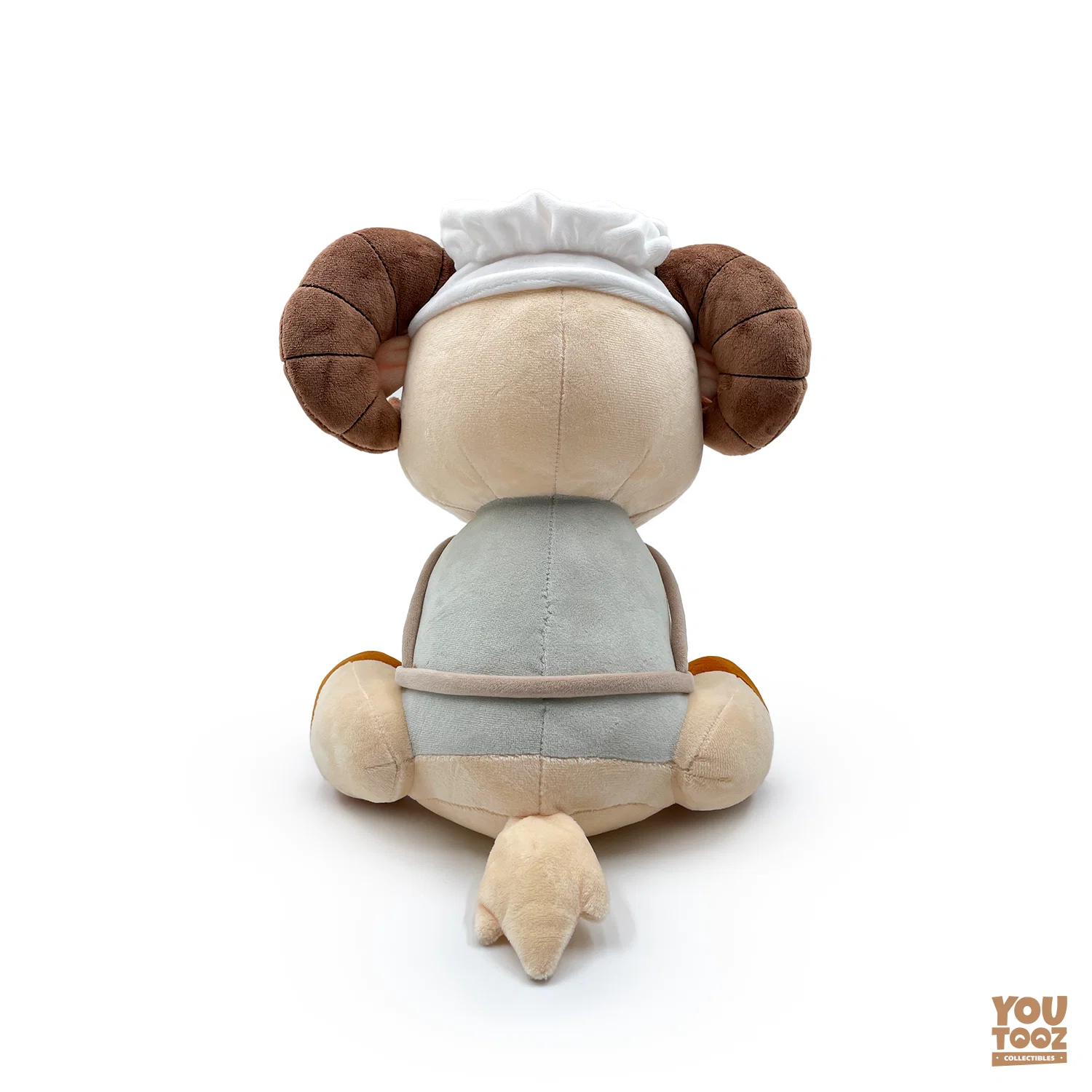 Baker Rammie (1ft) - Image 4