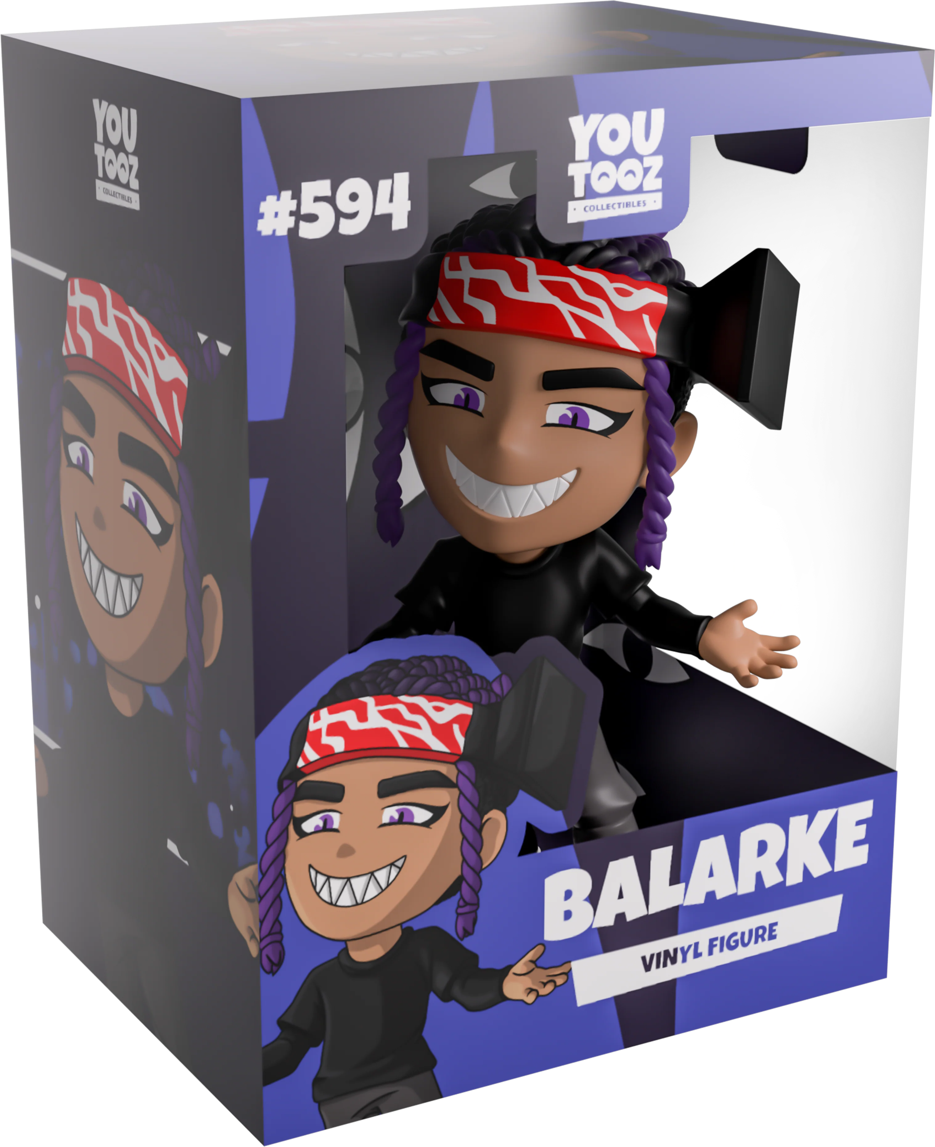 Balarke - Image 2