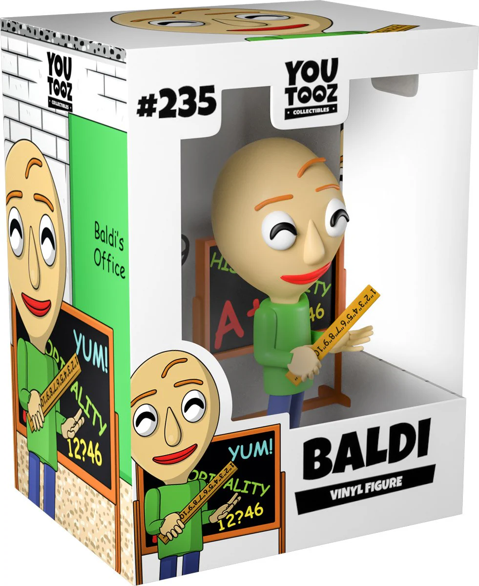 Baldi Basics - Image 2