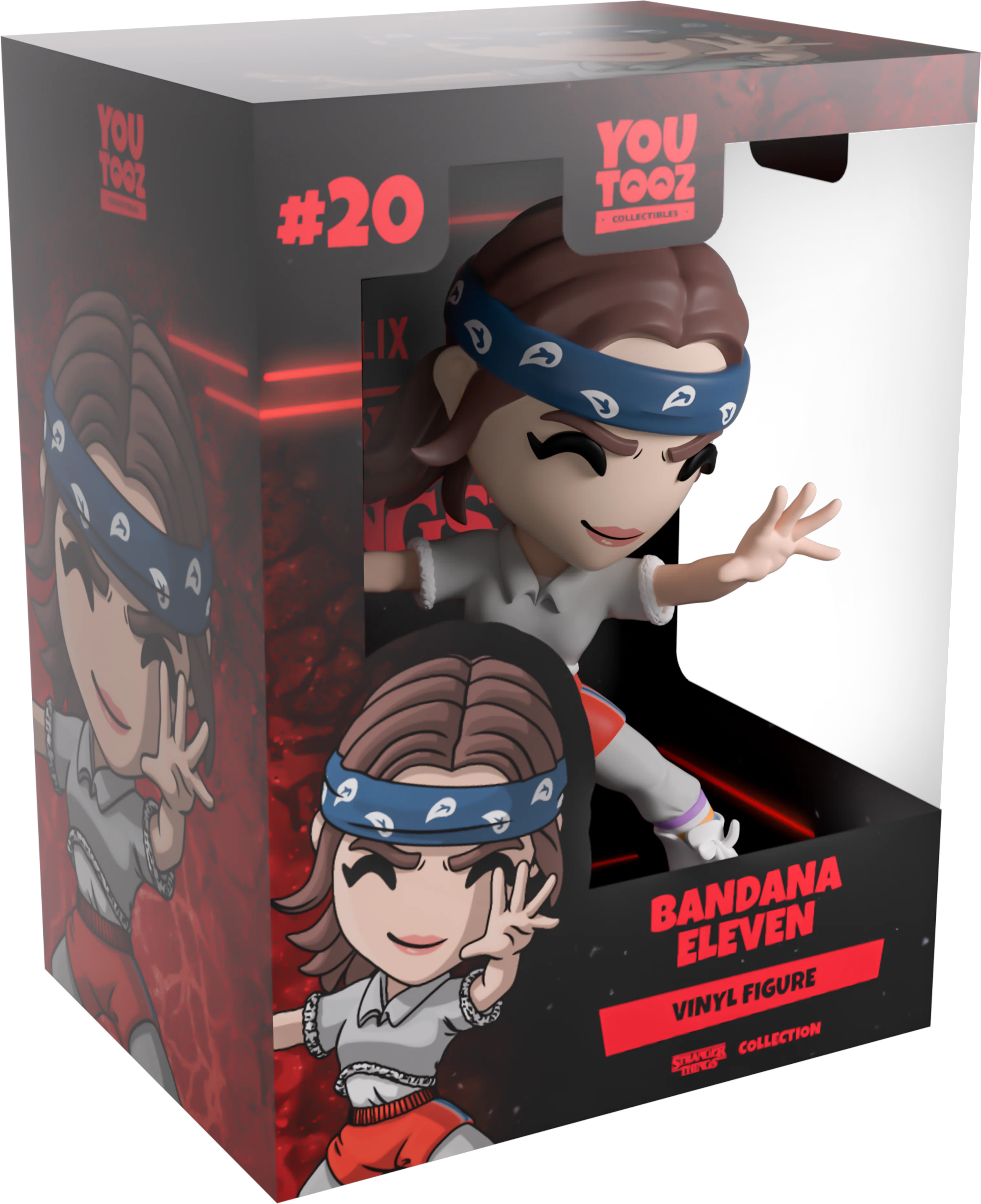 Bandana Eleven - Image 2