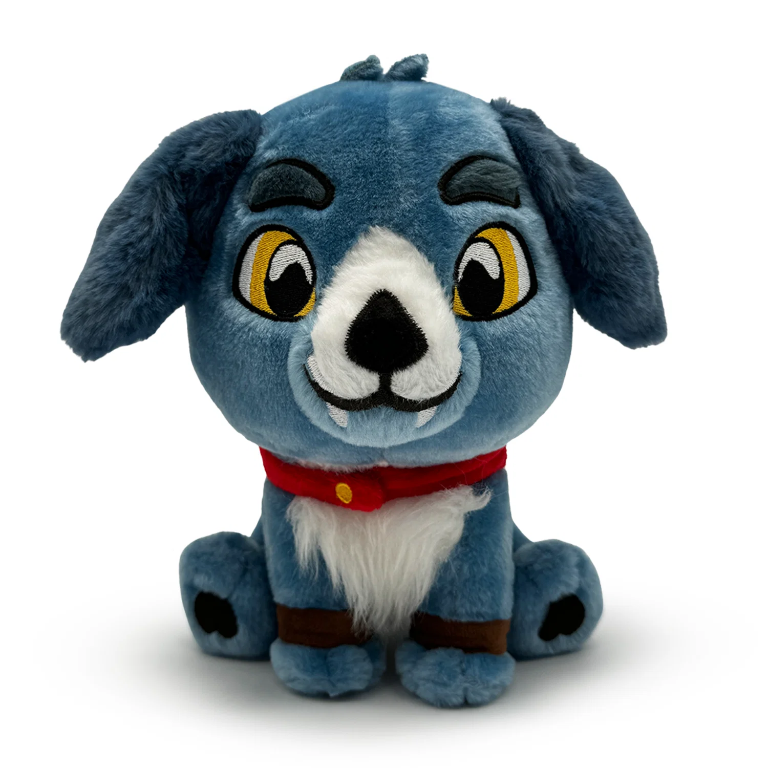 Bandit Plush (9in) - Image 2