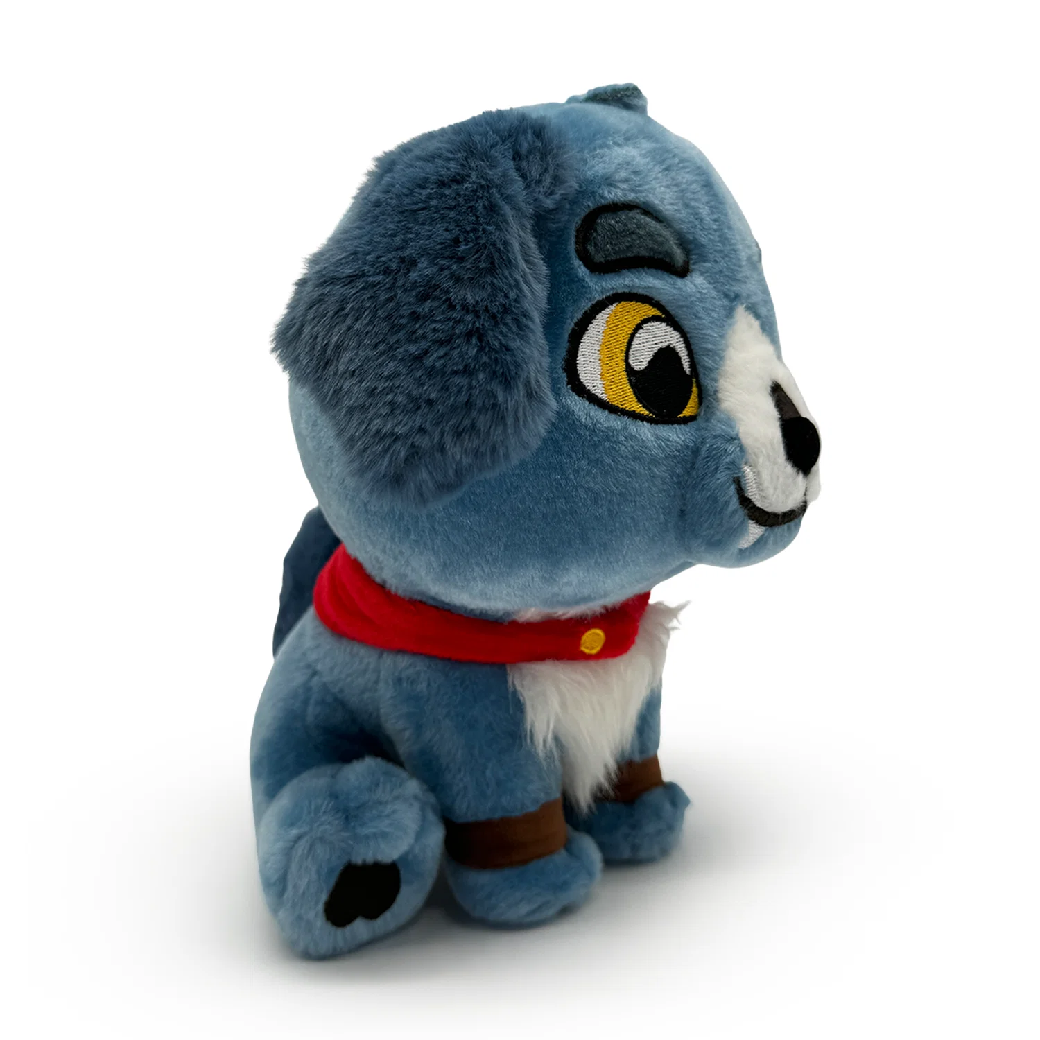 Bandit Plush (9in) - Image 3