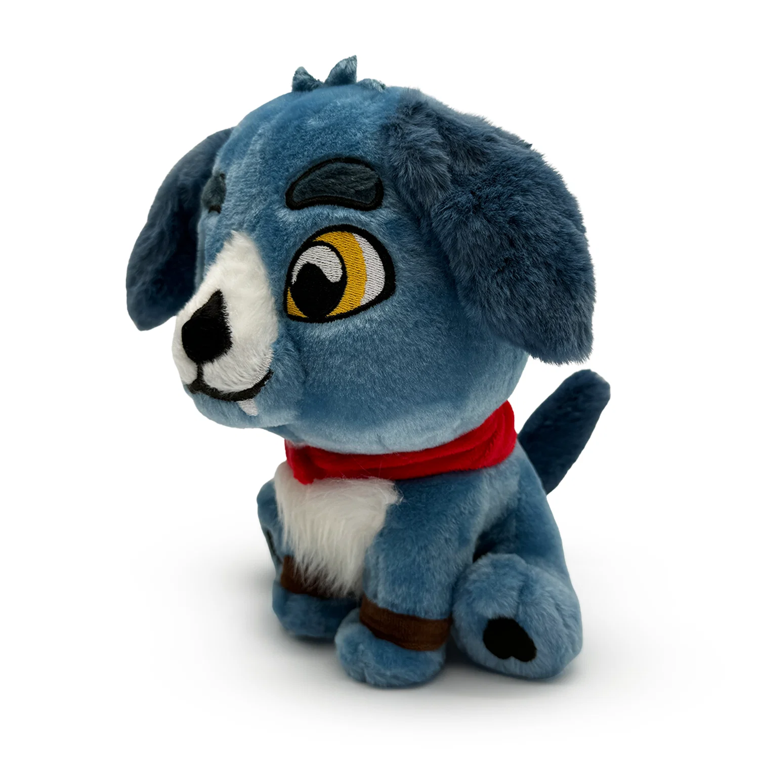 Bandit Plush (9in) - Image 4