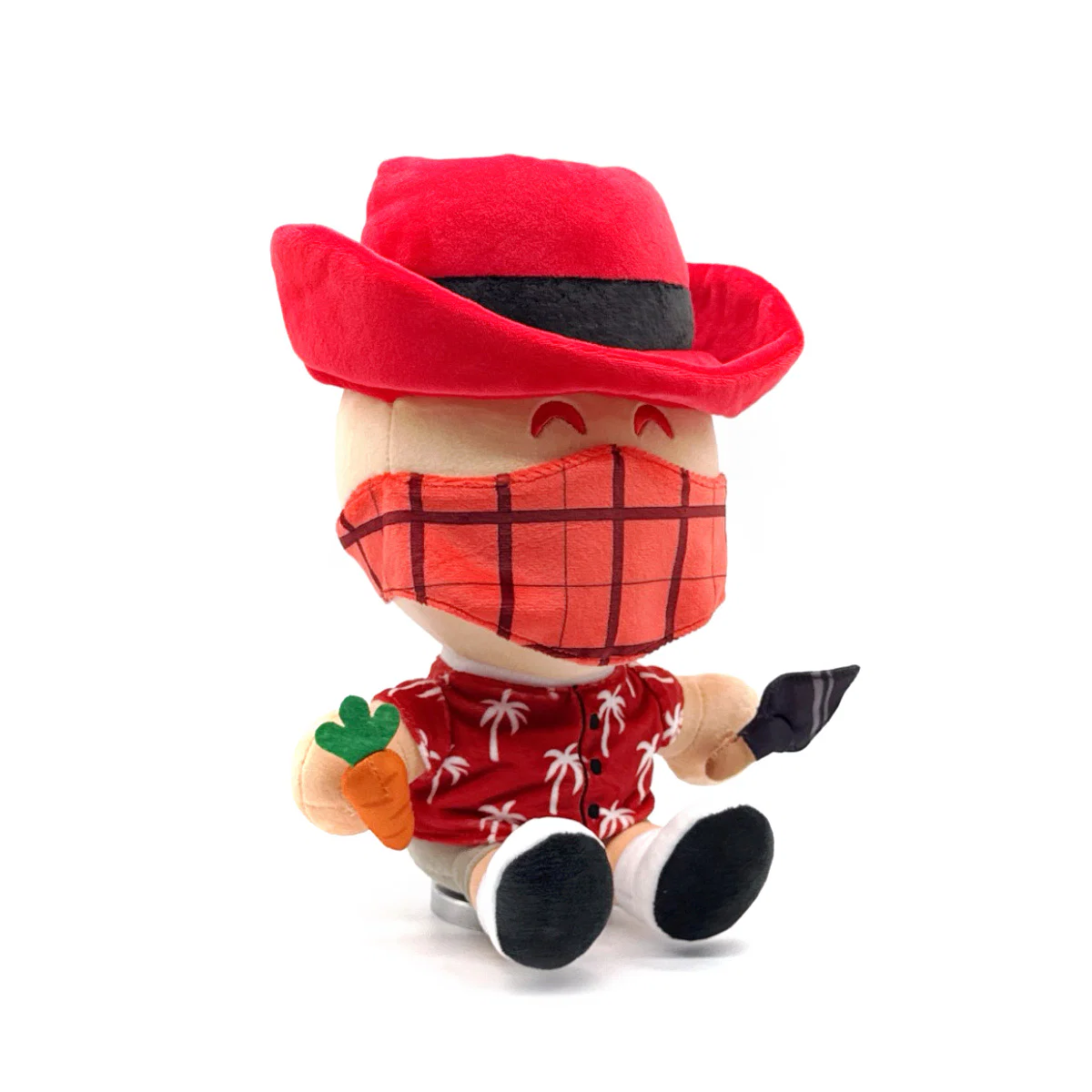 Bandites Plush (9in) - Image 3