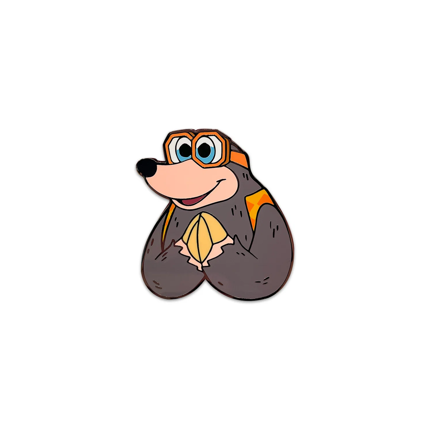 Banjo Kazooie Pin Set (Friends) - Image 2