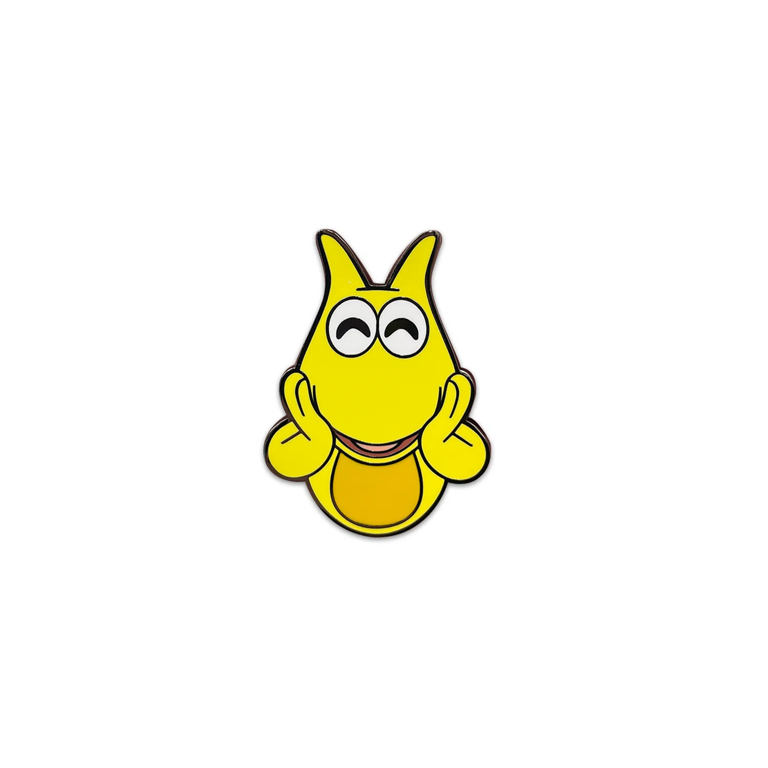 Banjo Kazooie Pin Set (Friends) - Image 4