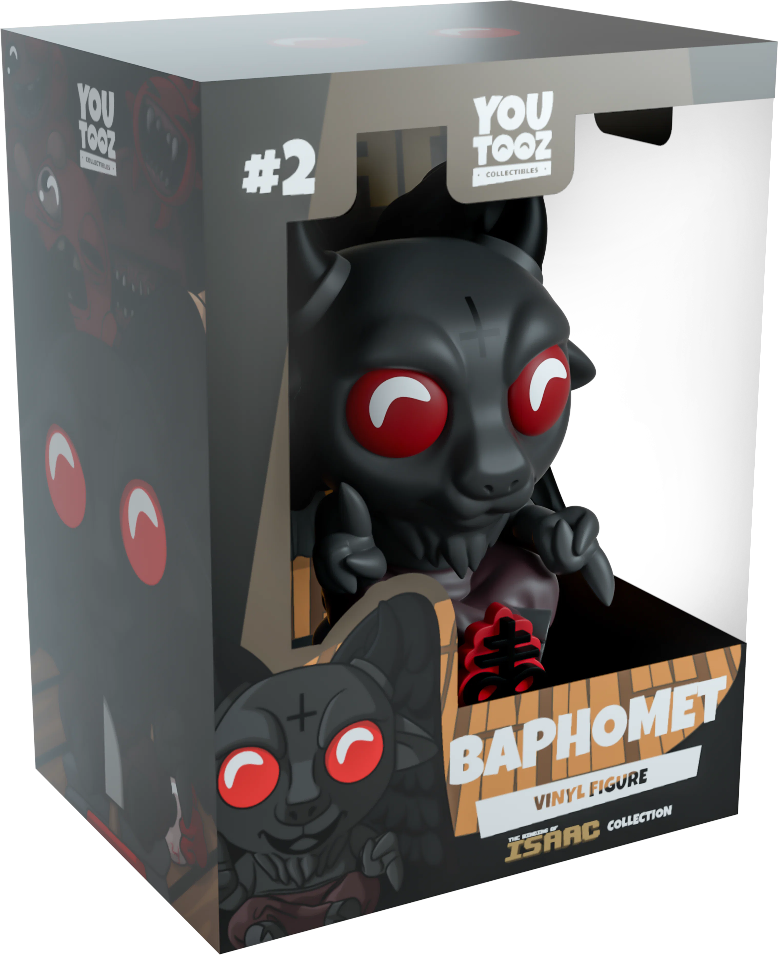 Baphomet - Image 2