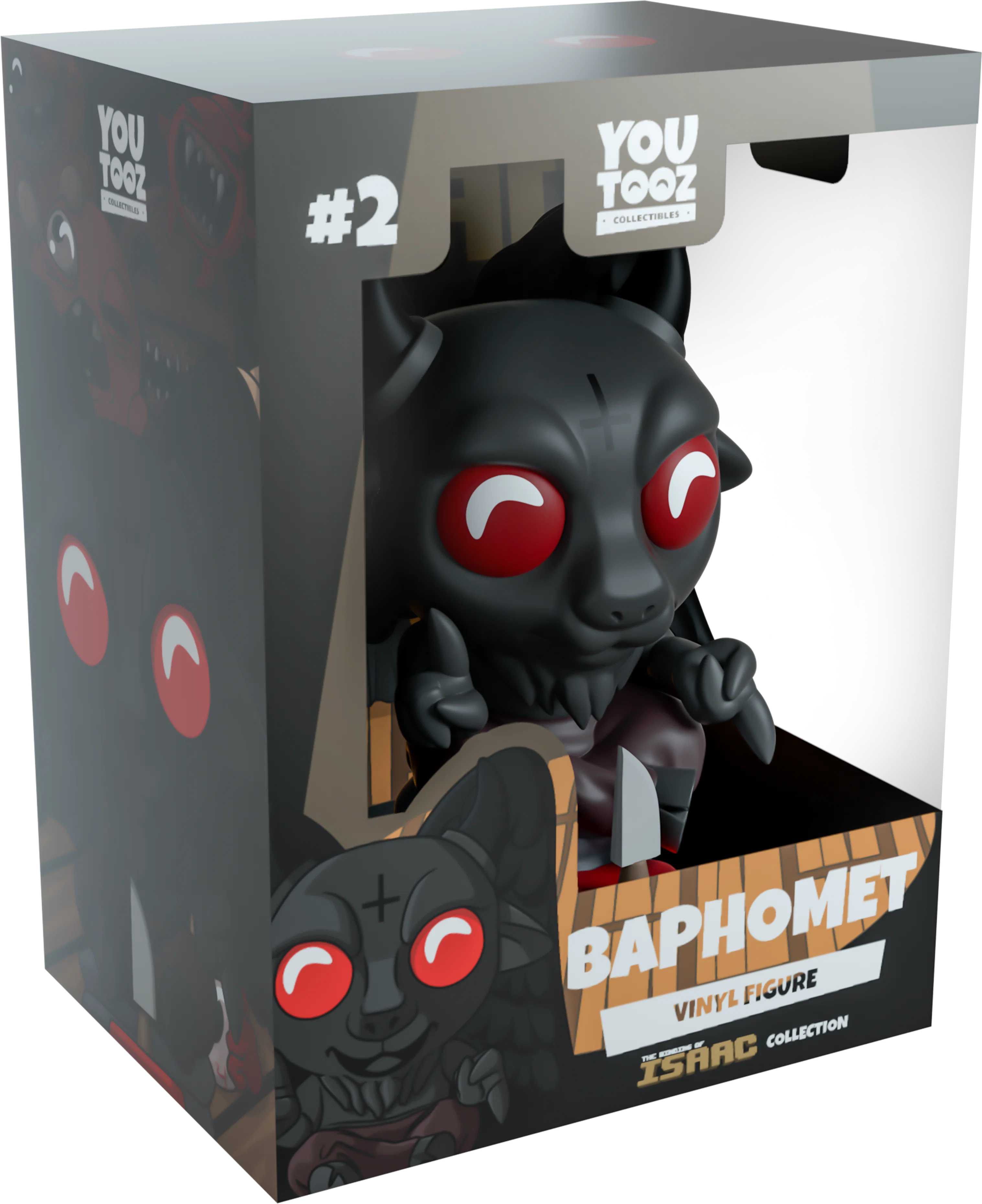 Baphomet - Image 3