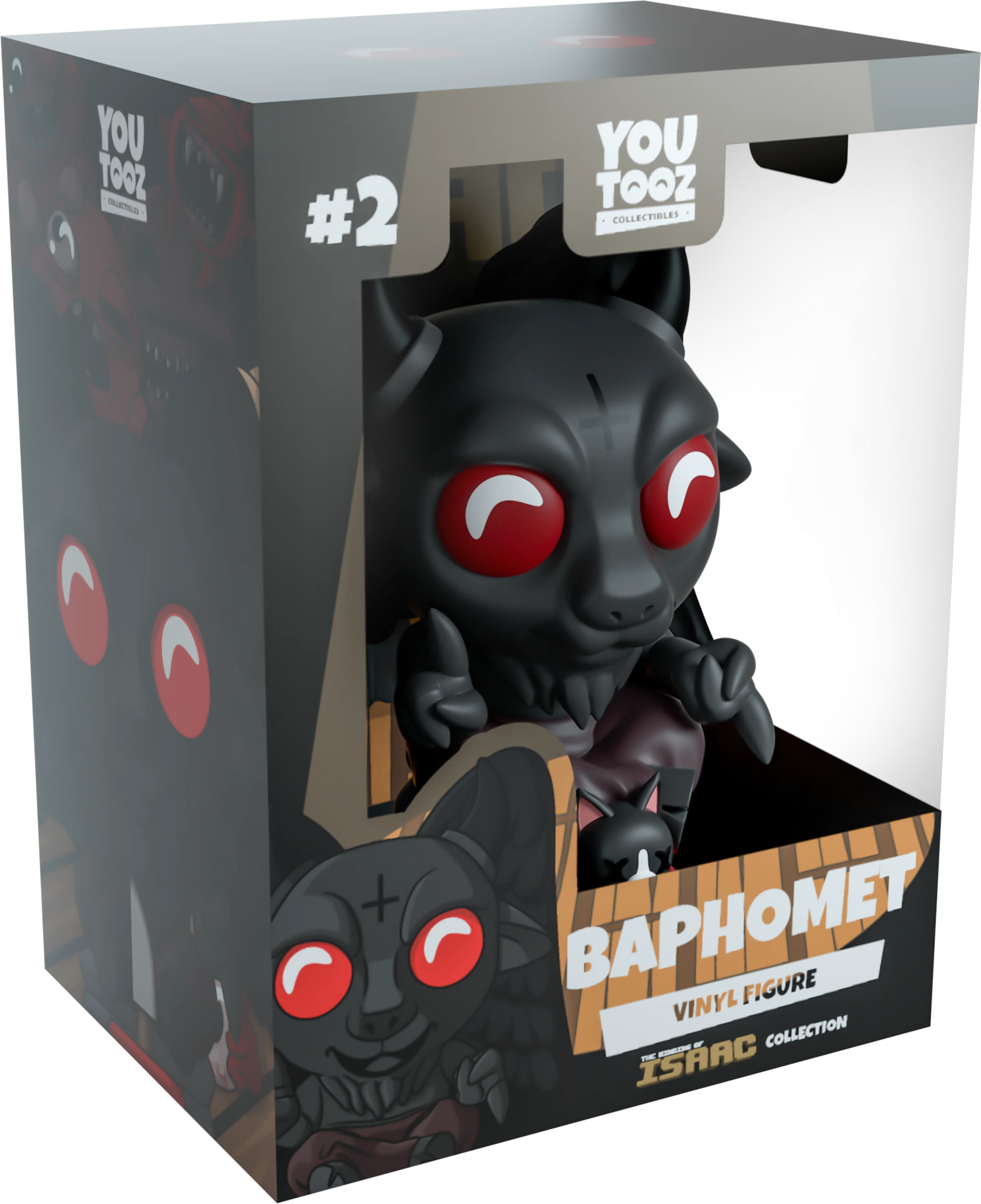 Baphomet - Image 4