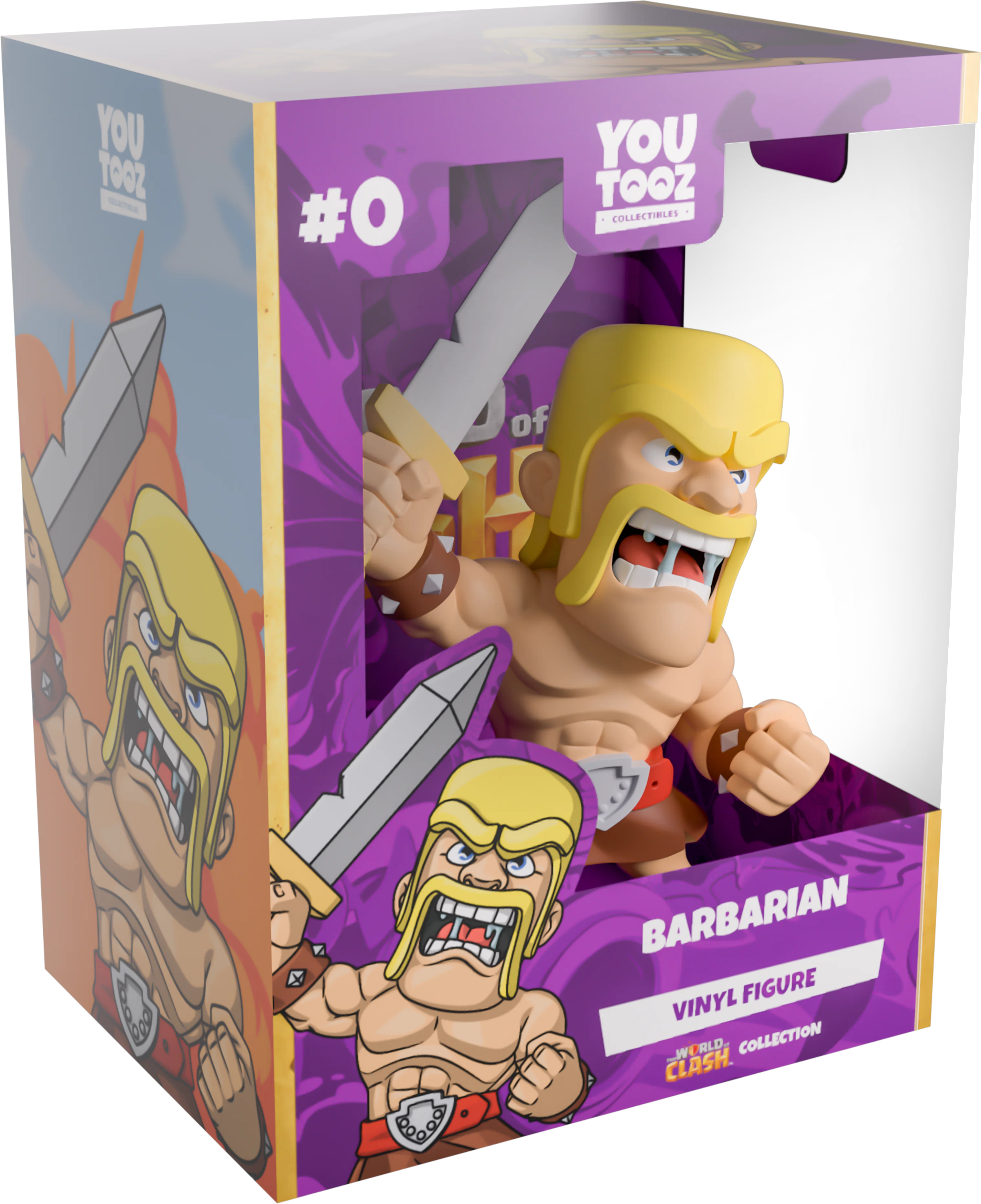 Barbarian - Image 2