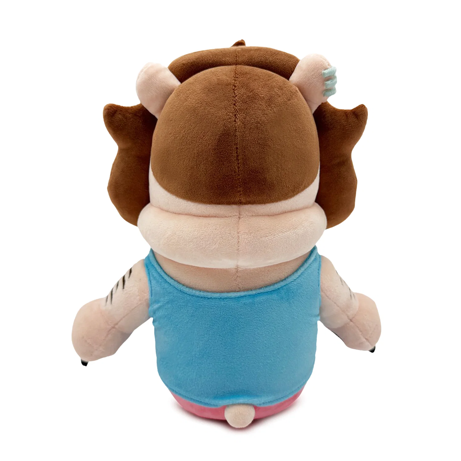 Barley the Burr Plush (9in) - Image 5