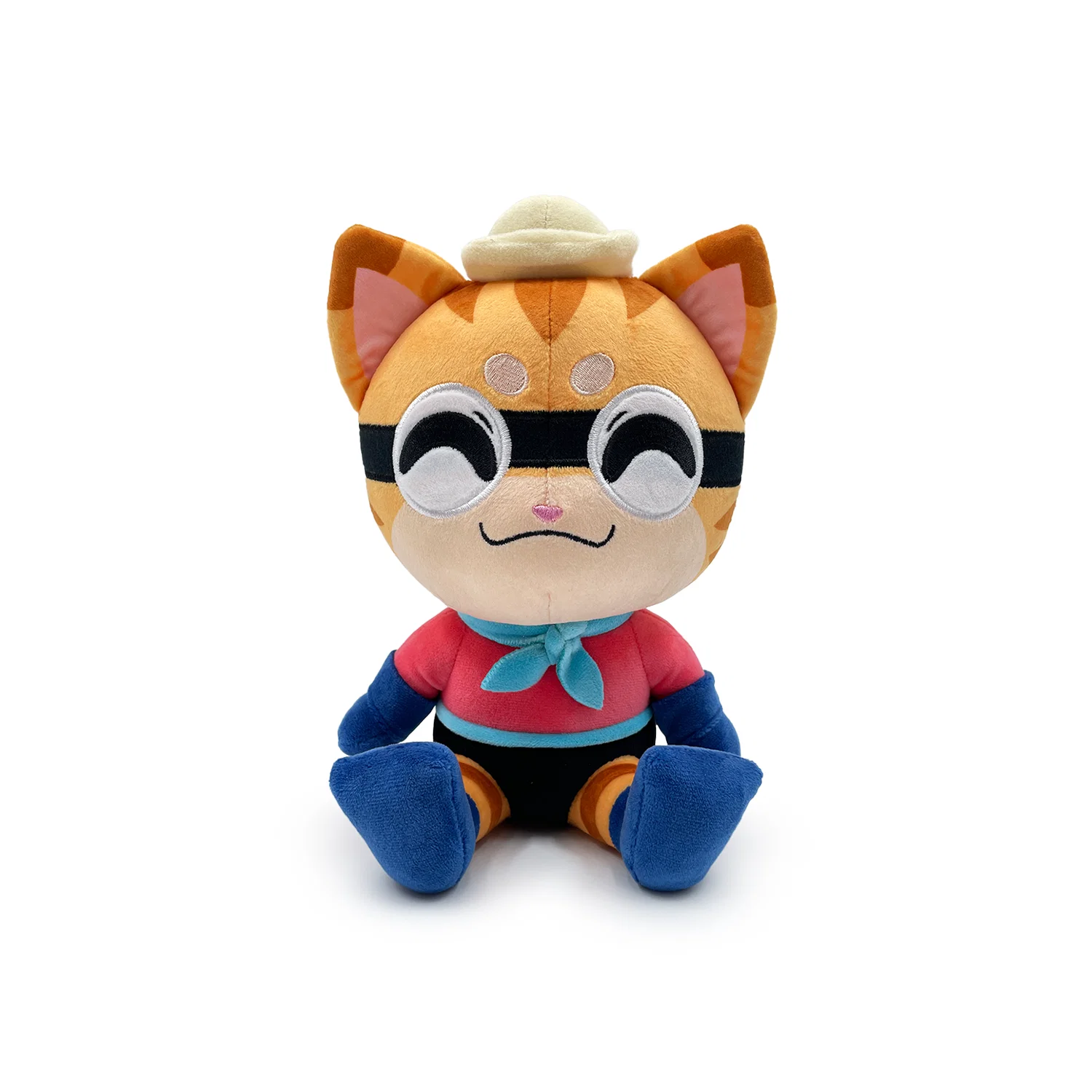 Barnacleboy Jambo Plush (9in) - Image 2
