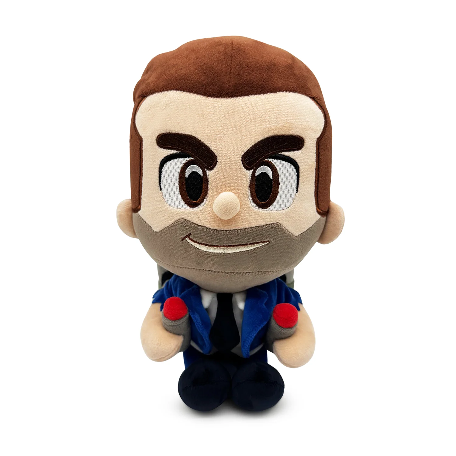 Barry Steakfries Plush (9in) - Image 2