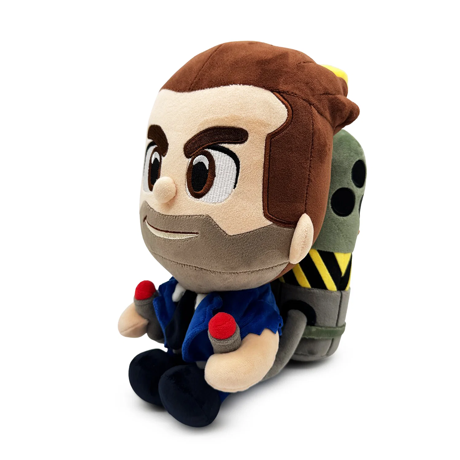 Barry Steakfries Plush (9in) - Image 4