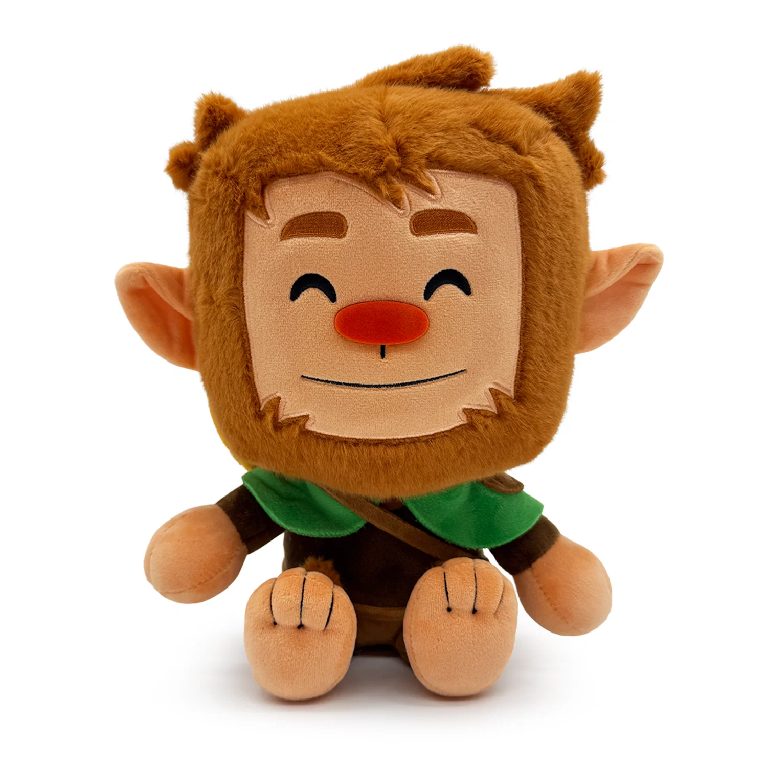 Bart Plush (9in) - Image 2