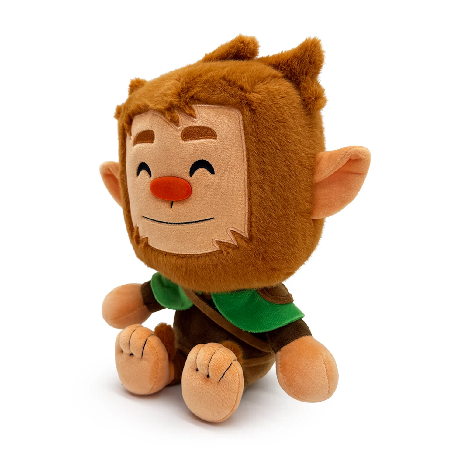 Bart Plush (9in) - Image 4