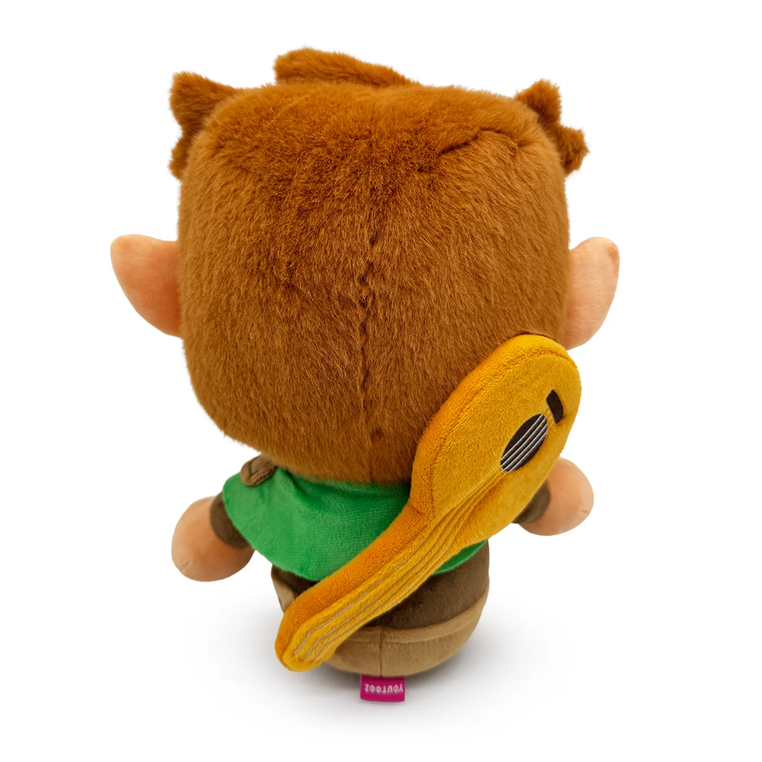 Bart Plush (9in) - Image 5