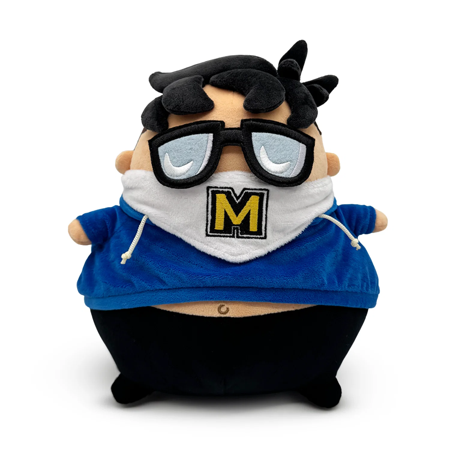 Basement Marley Plush (9in) - Image 2