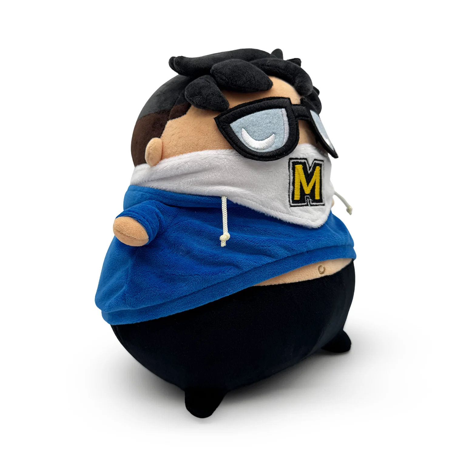 Basement Marley Plush (9in) - Image 3