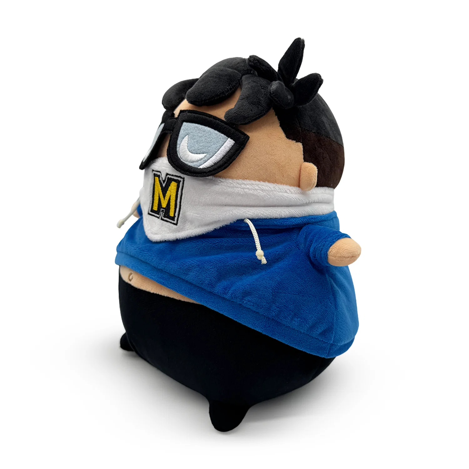 Basement Marley Plush (9in) - Image 4