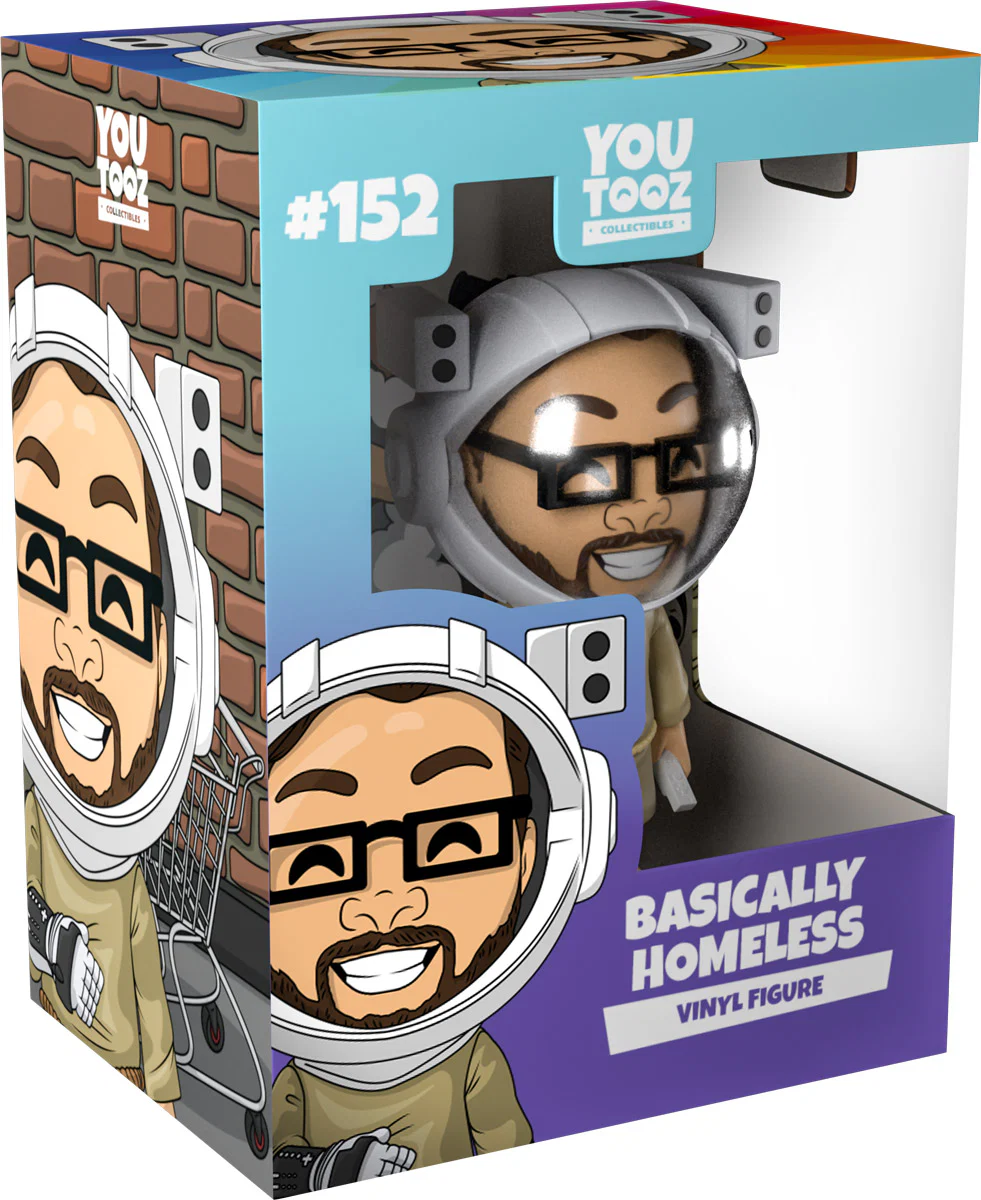 BasicallyHomeless - Image 2