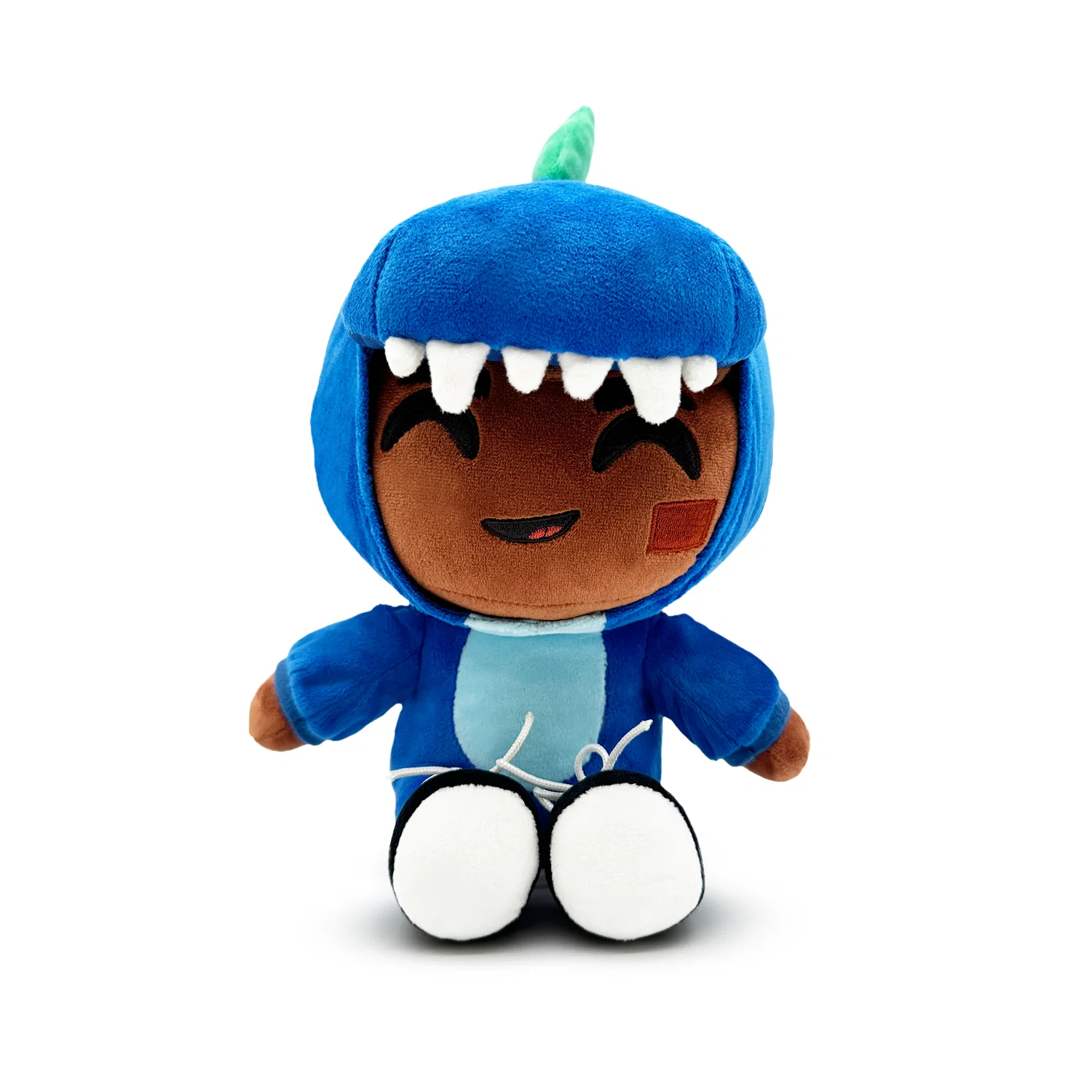 BasicallyIDoWrk Plush (9in) - Image 2