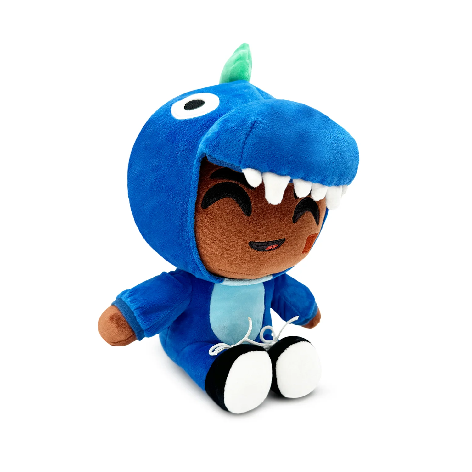 BasicallyIDoWrk Plush (9in) - Image 3