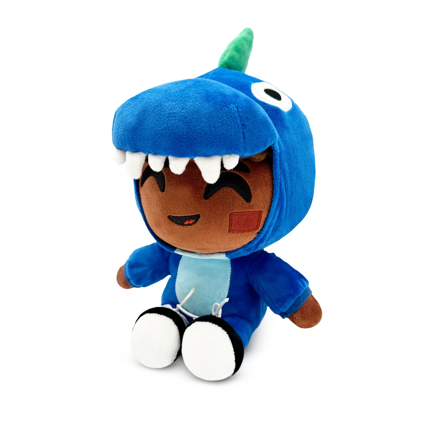 BasicallyIDoWrk Plush (9in) - Image 4