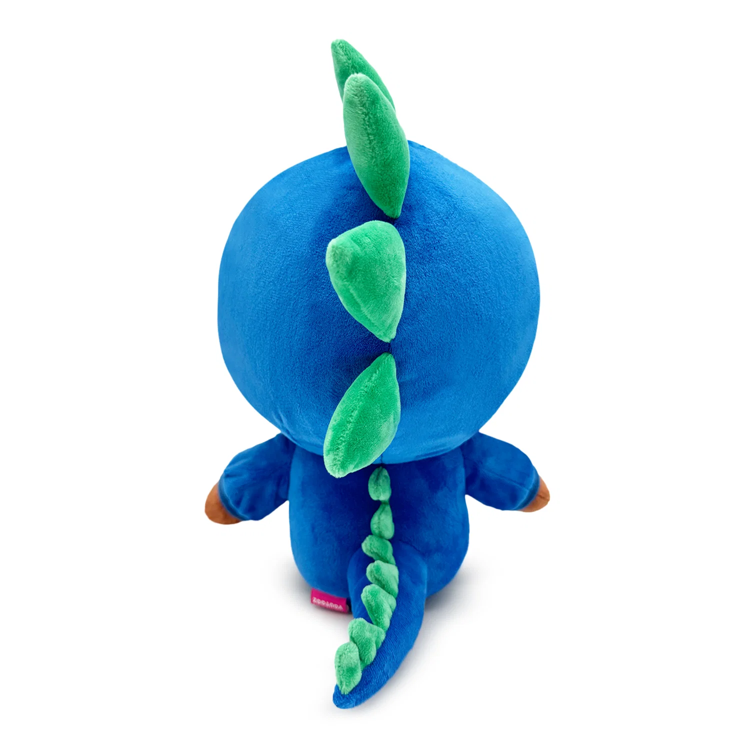 BasicallyIDoWrk Plush (9in) - Image 5
