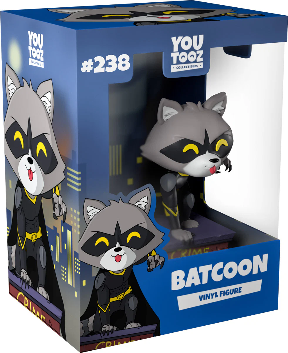 Batcoon - Image 2