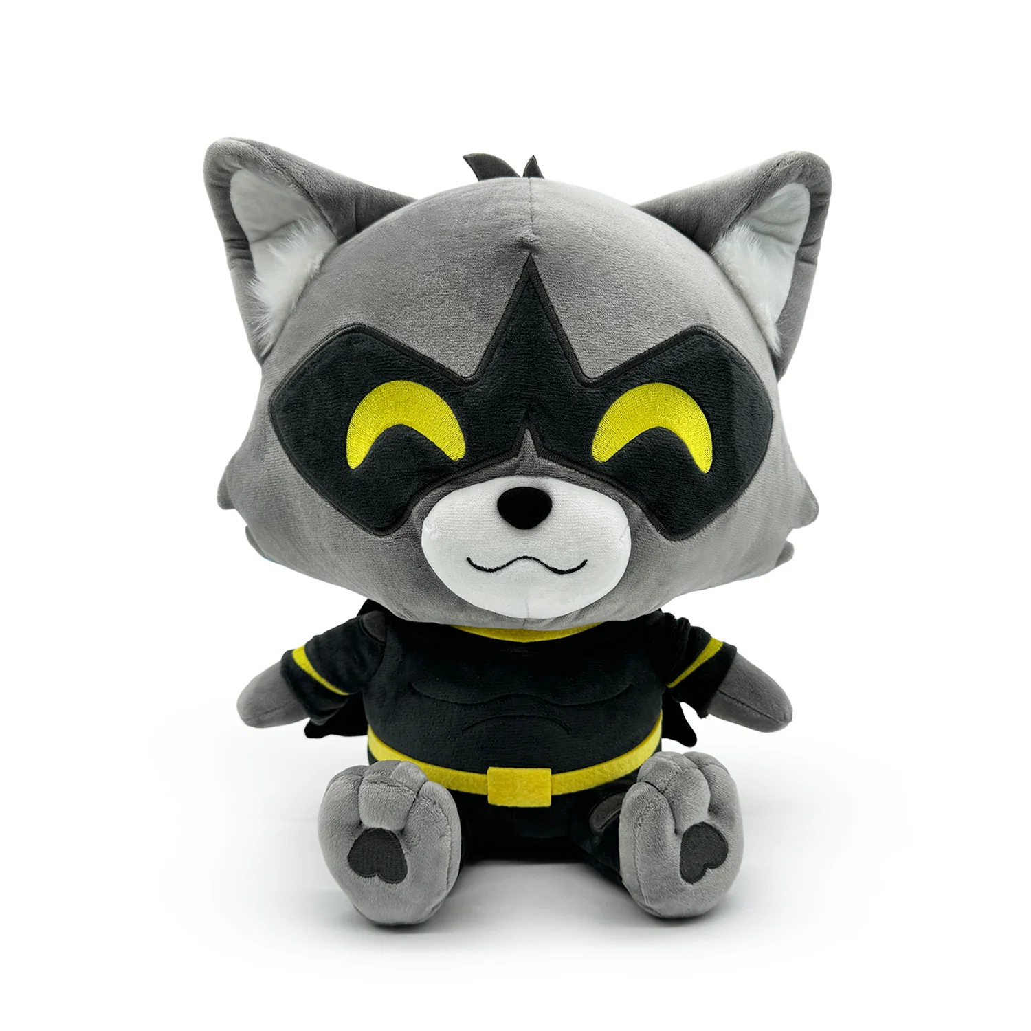 Batcoon Plush (1ft) - Image 2