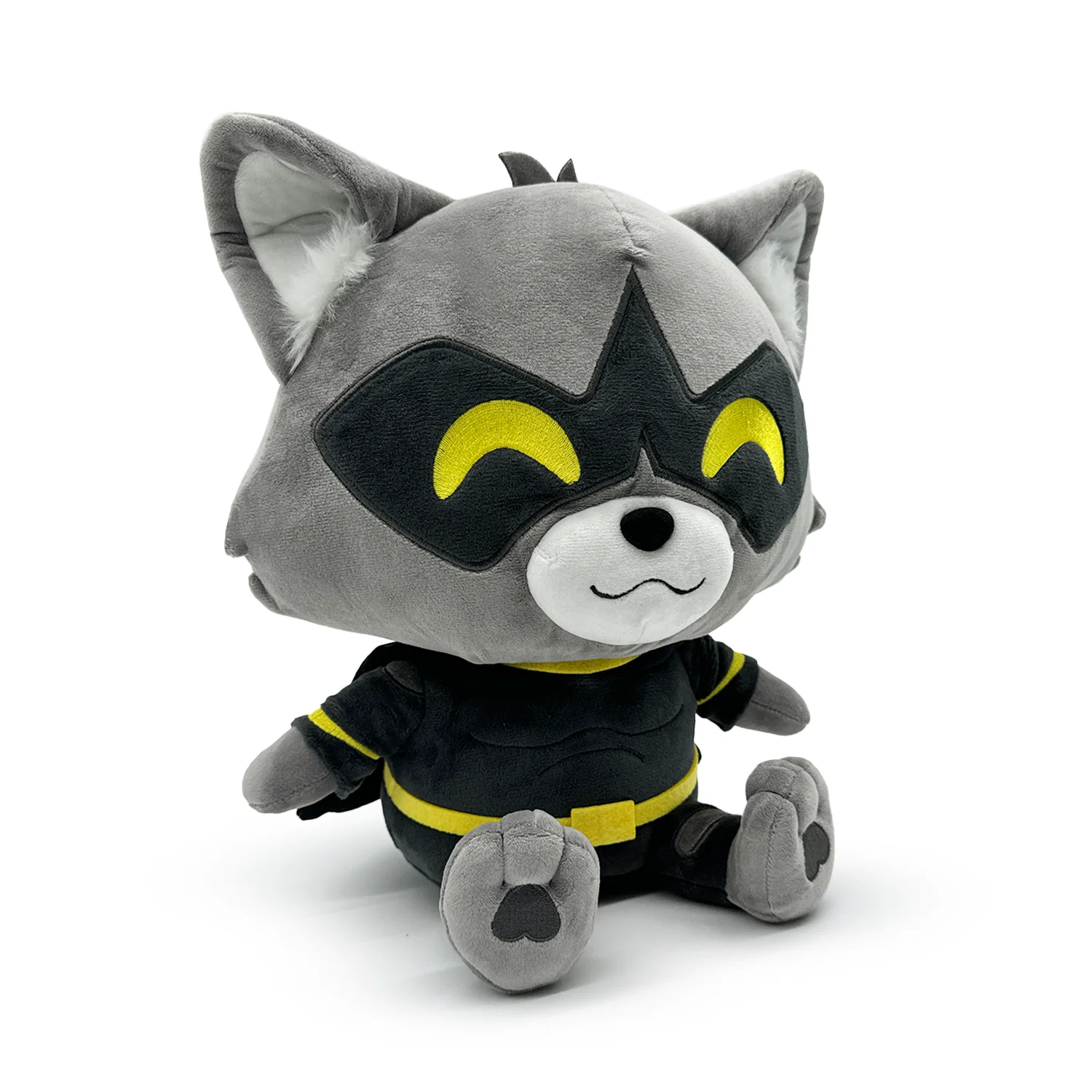 Batcoon Plush (1ft) - Image 3
