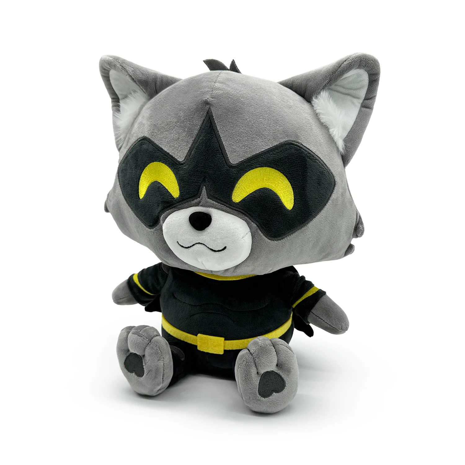 Batcoon Plush (1ft) - Image 4