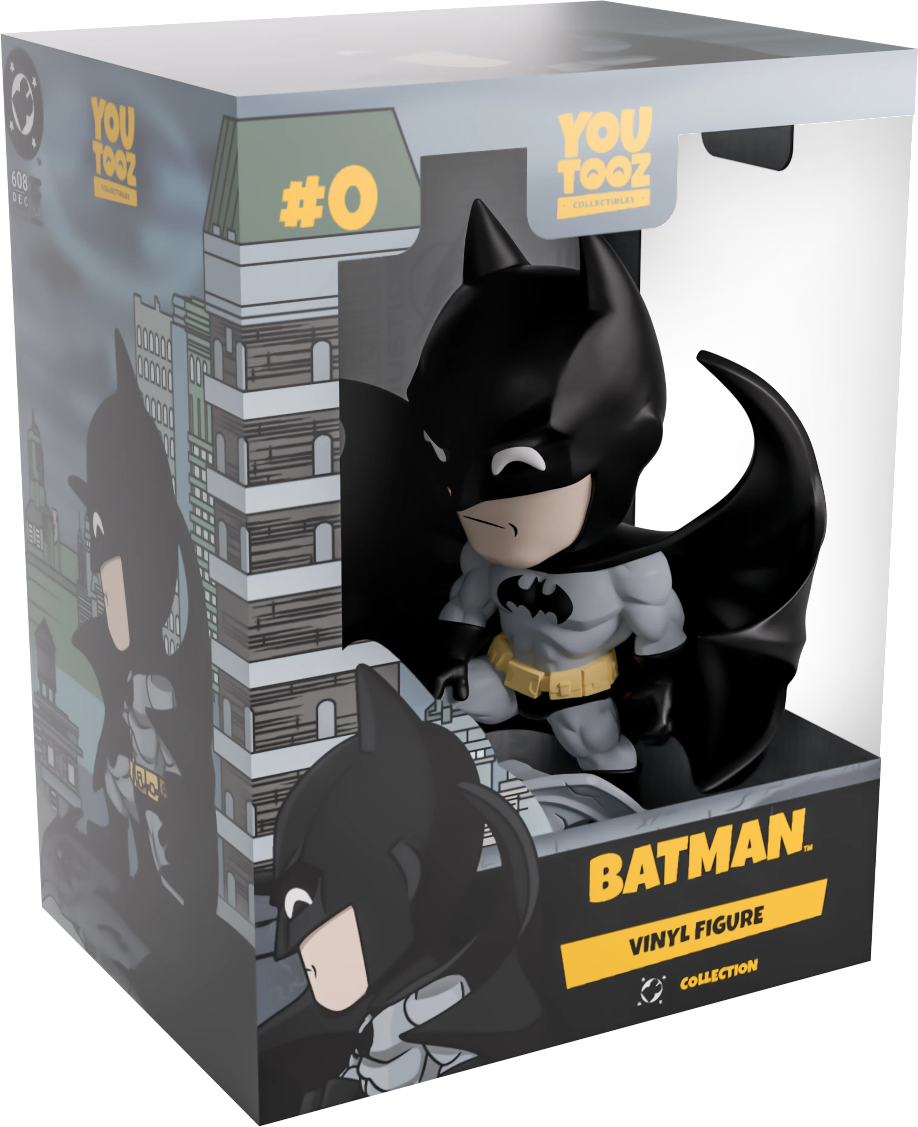 Batman Vol.1 #608 - Image 2