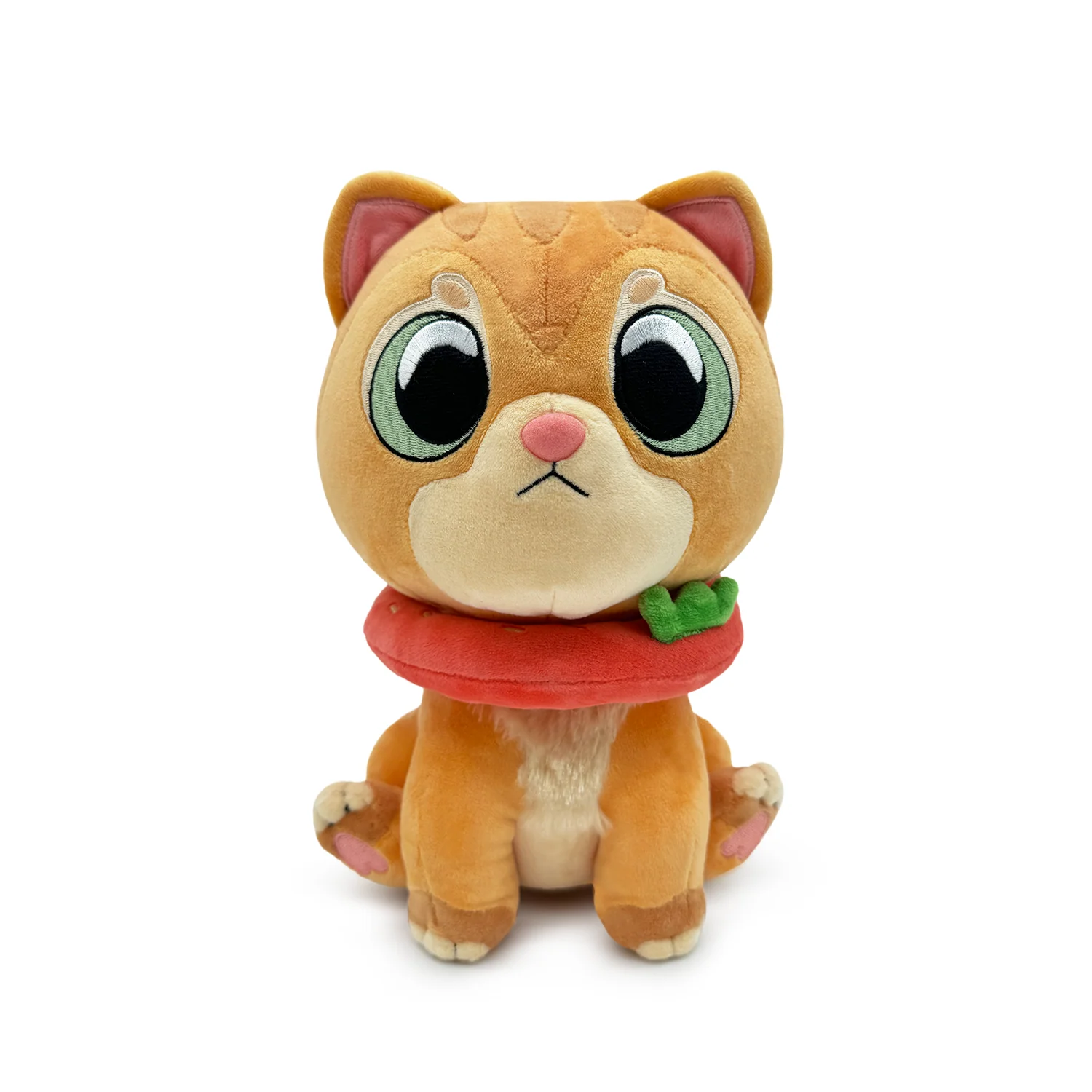 Baton Plush (9in) - Image 2