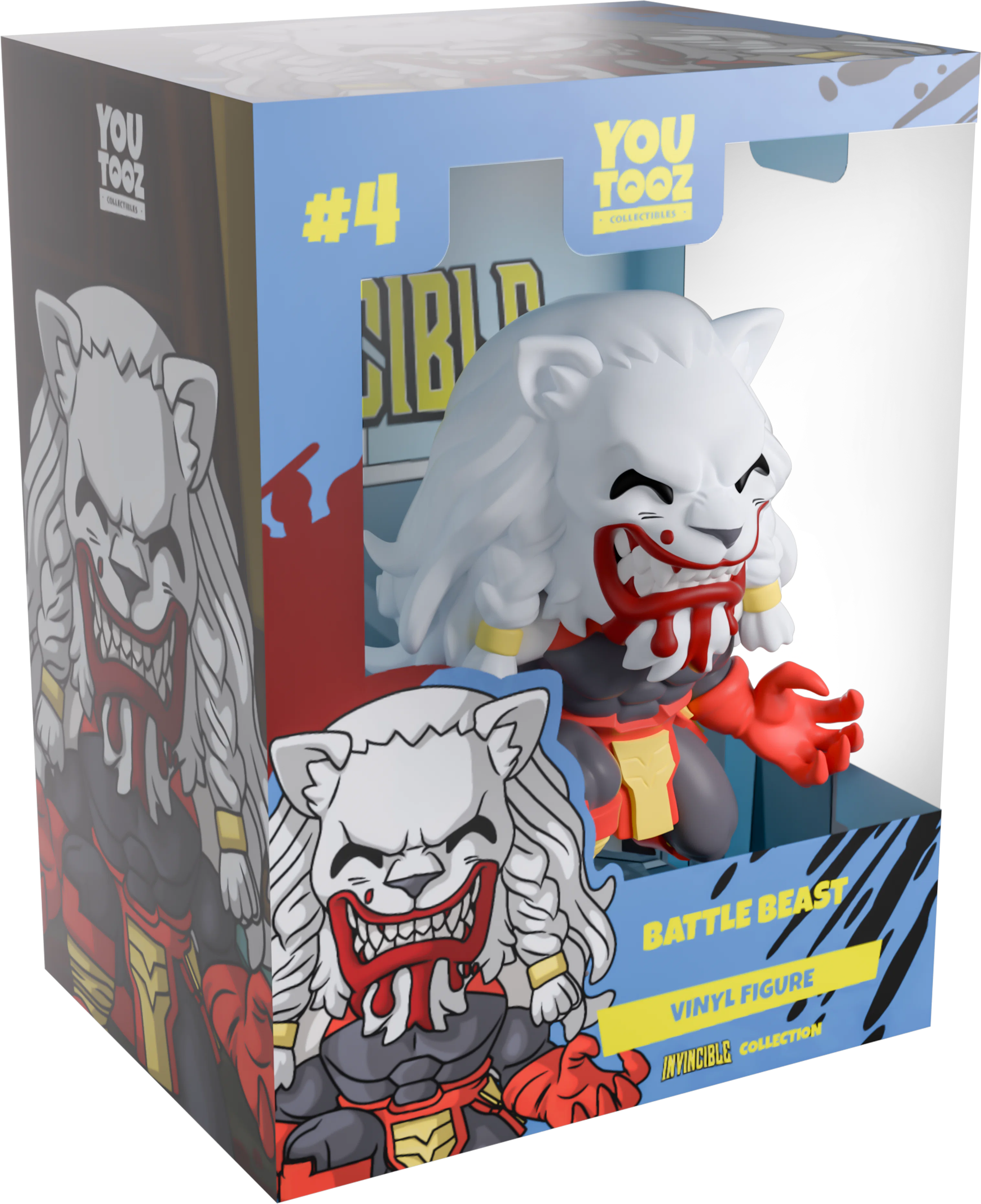 Battle Beast - Image 2