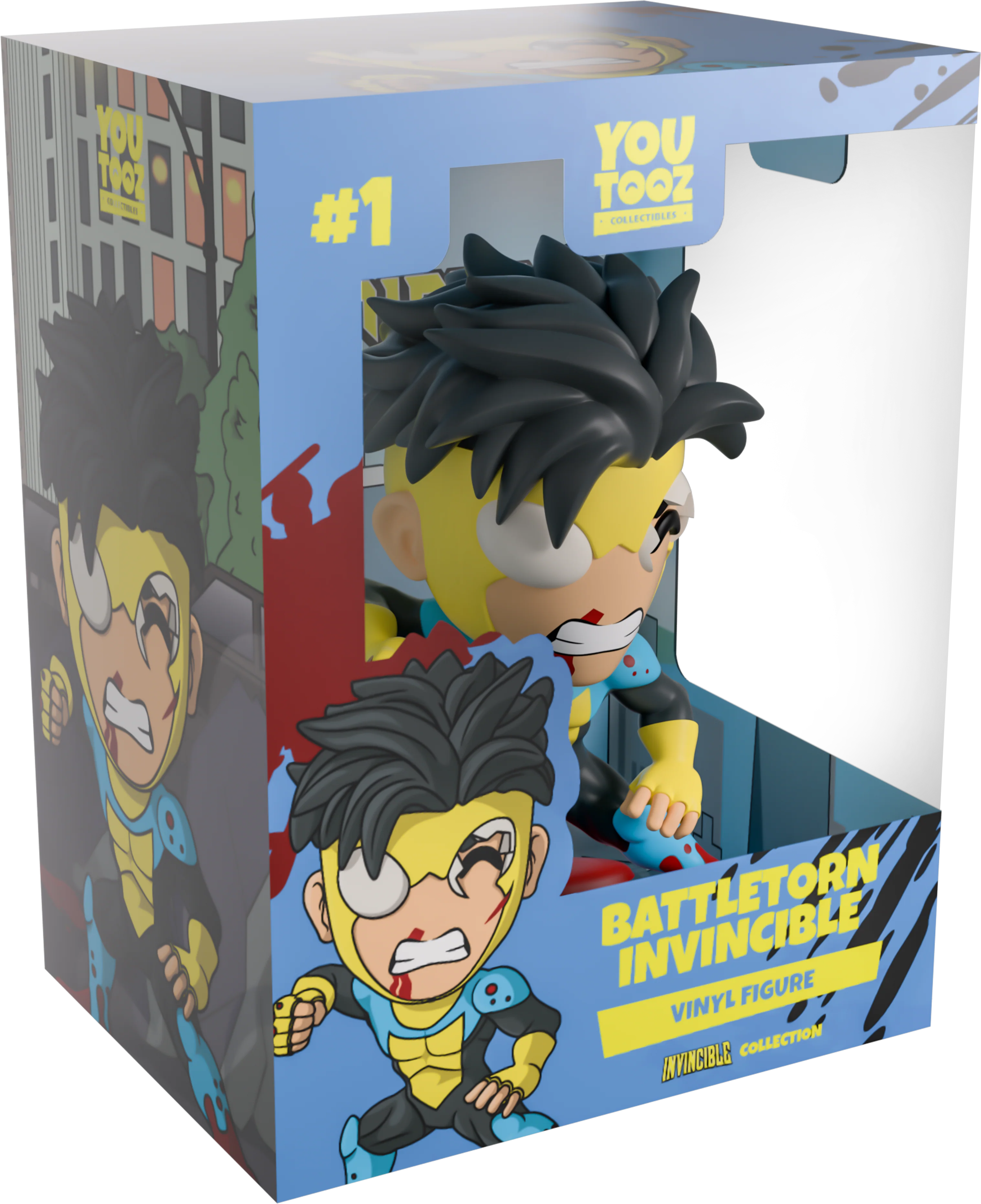 Battletorn Invincible - Image 3