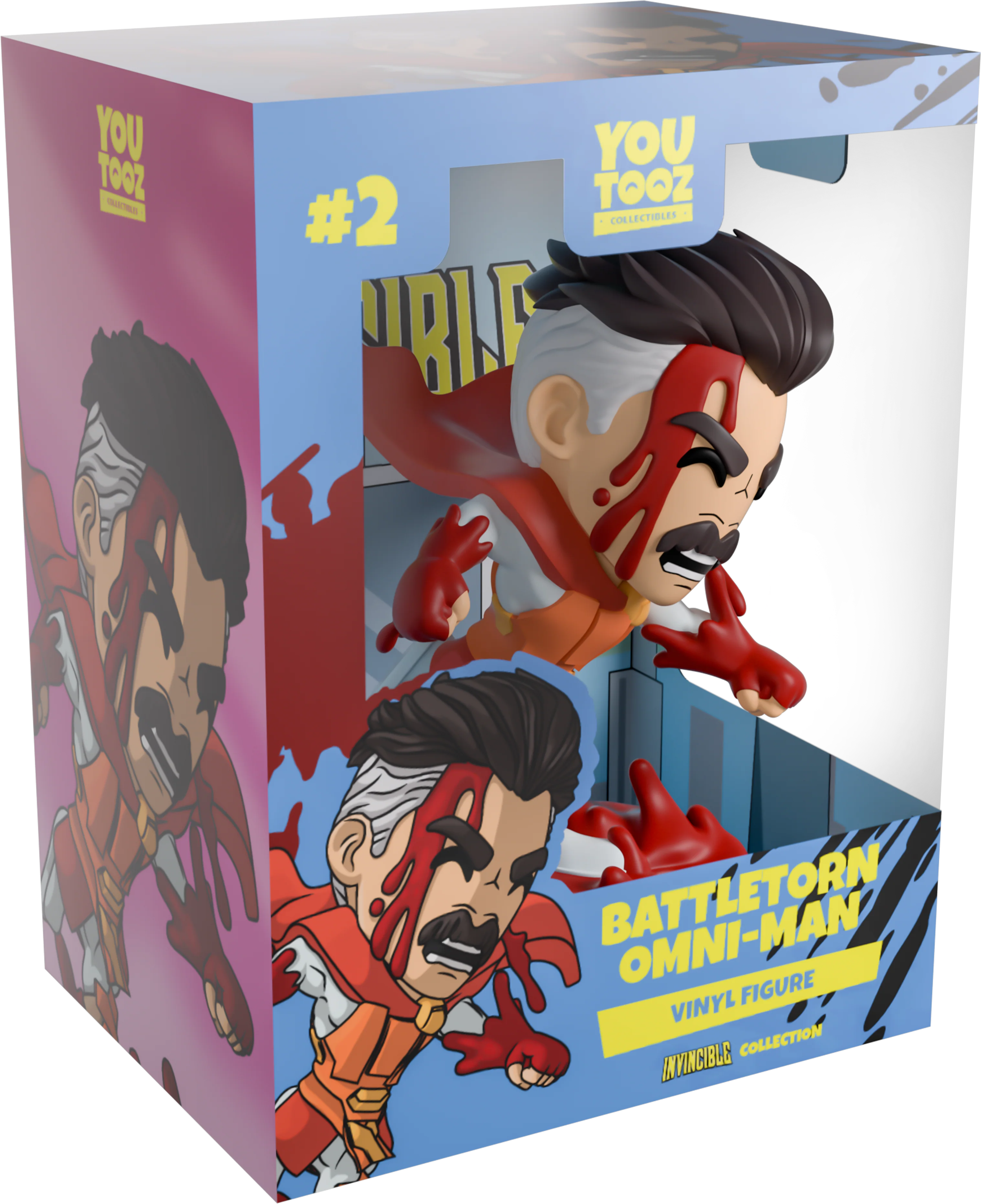 Battletorn Omni-Man - Image 3