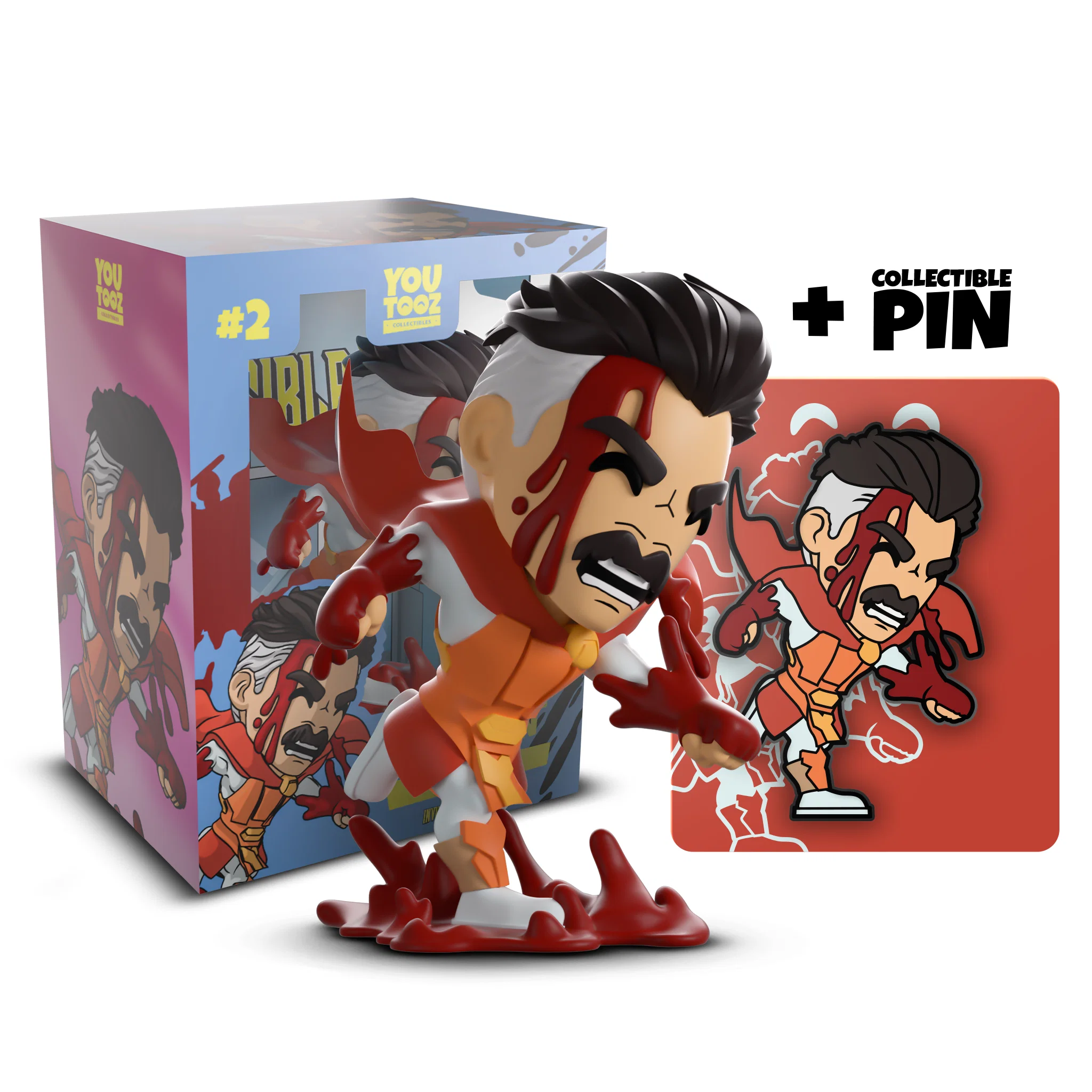 Battletorn Omni-Man - Image 4