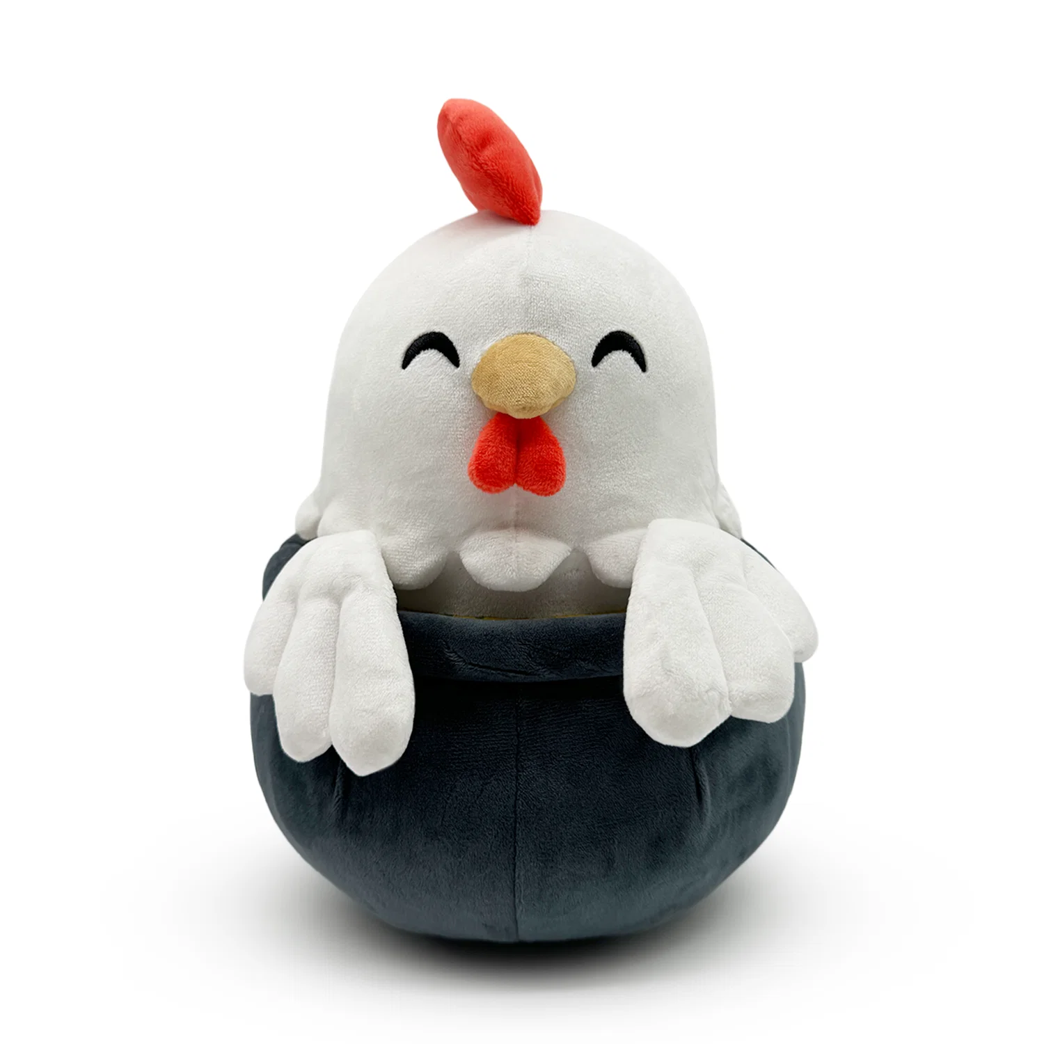 Bawkbasoup Plush (9in) - Image 2