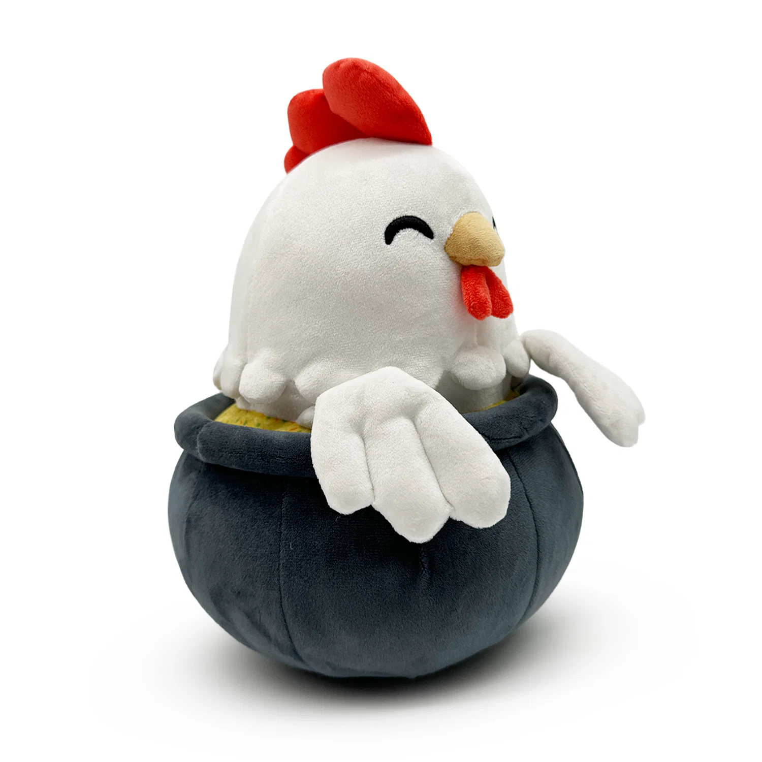 Bawkbasoup Plush (9in) - Image 3